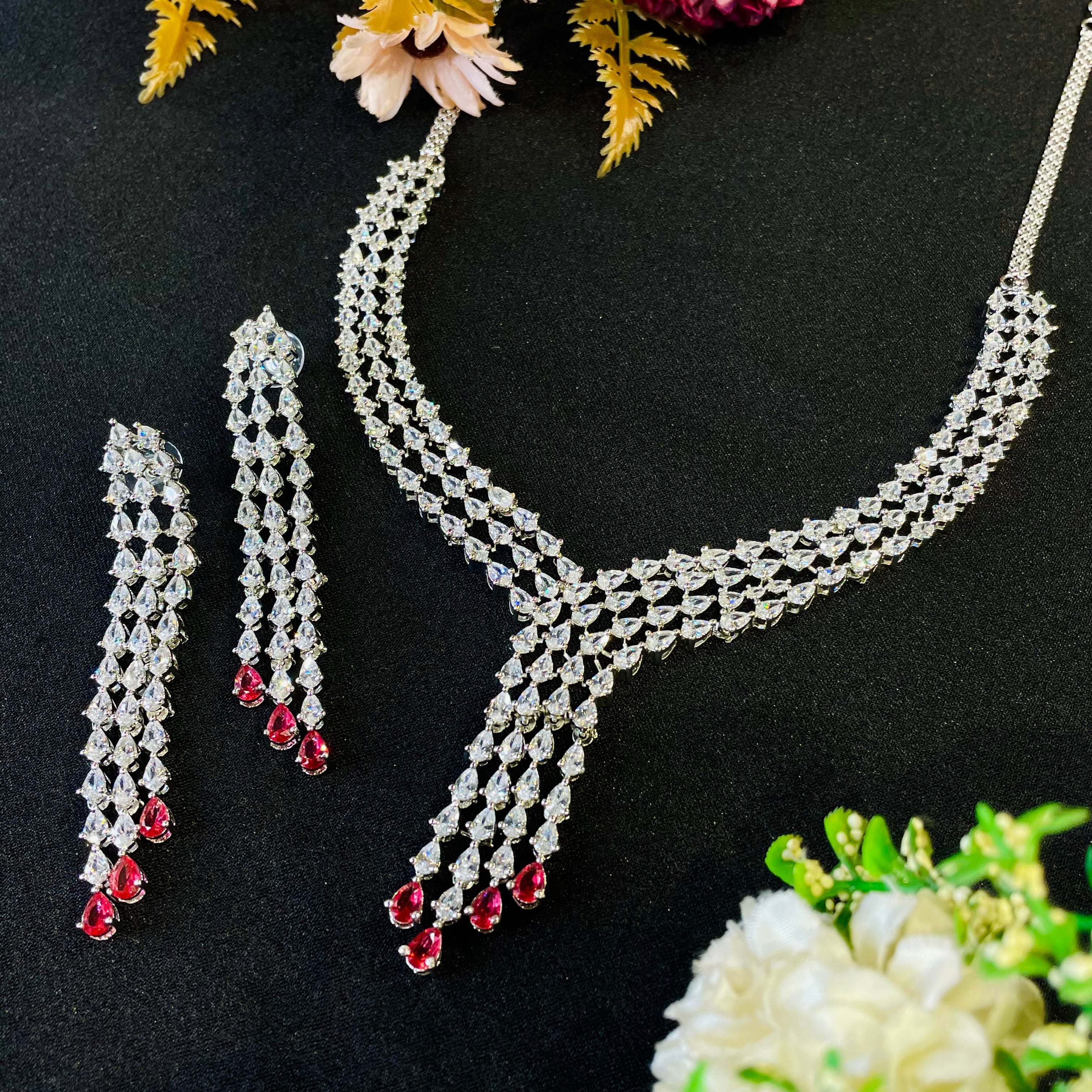 Ad Siya Neckpiece