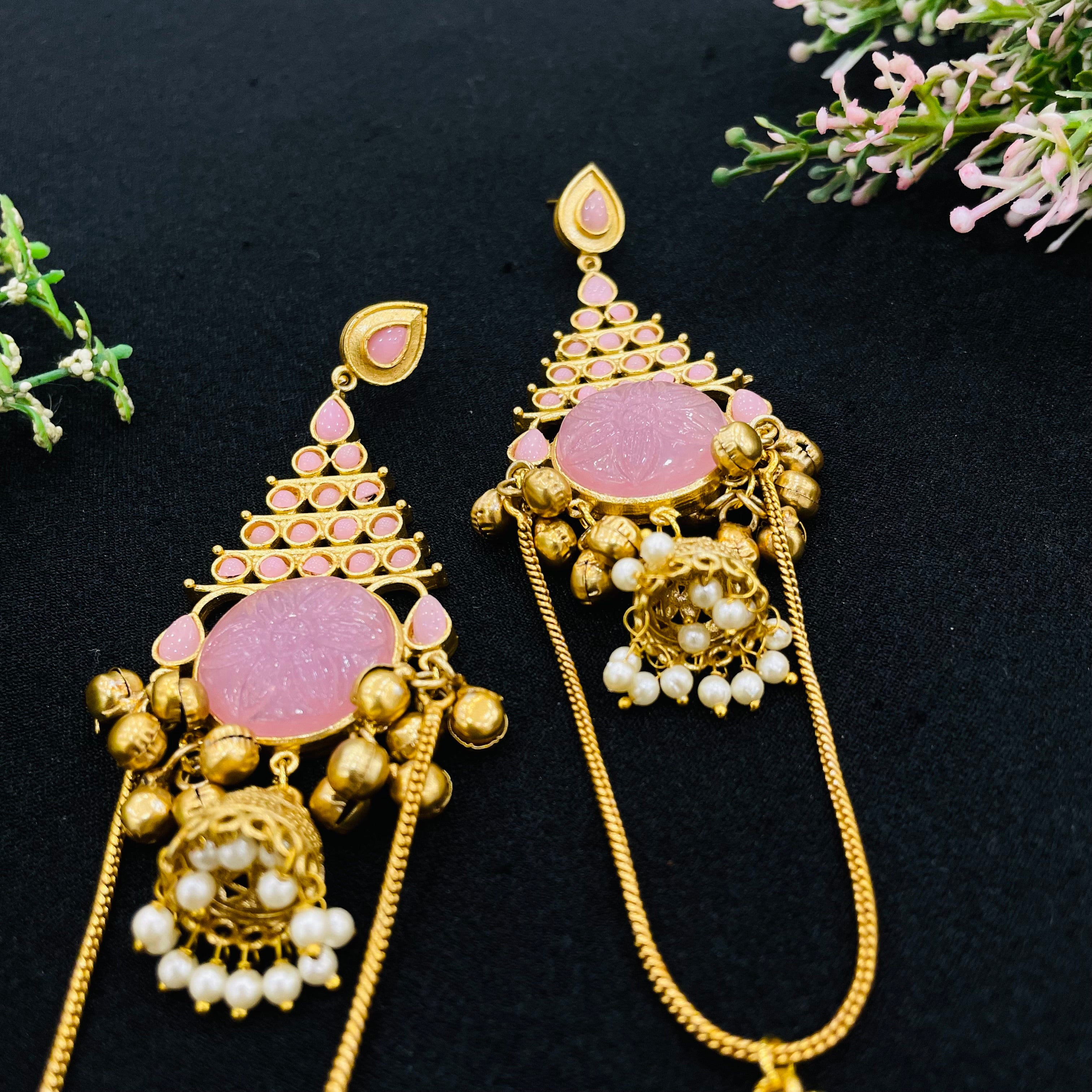 Nayaab Malika Earrings