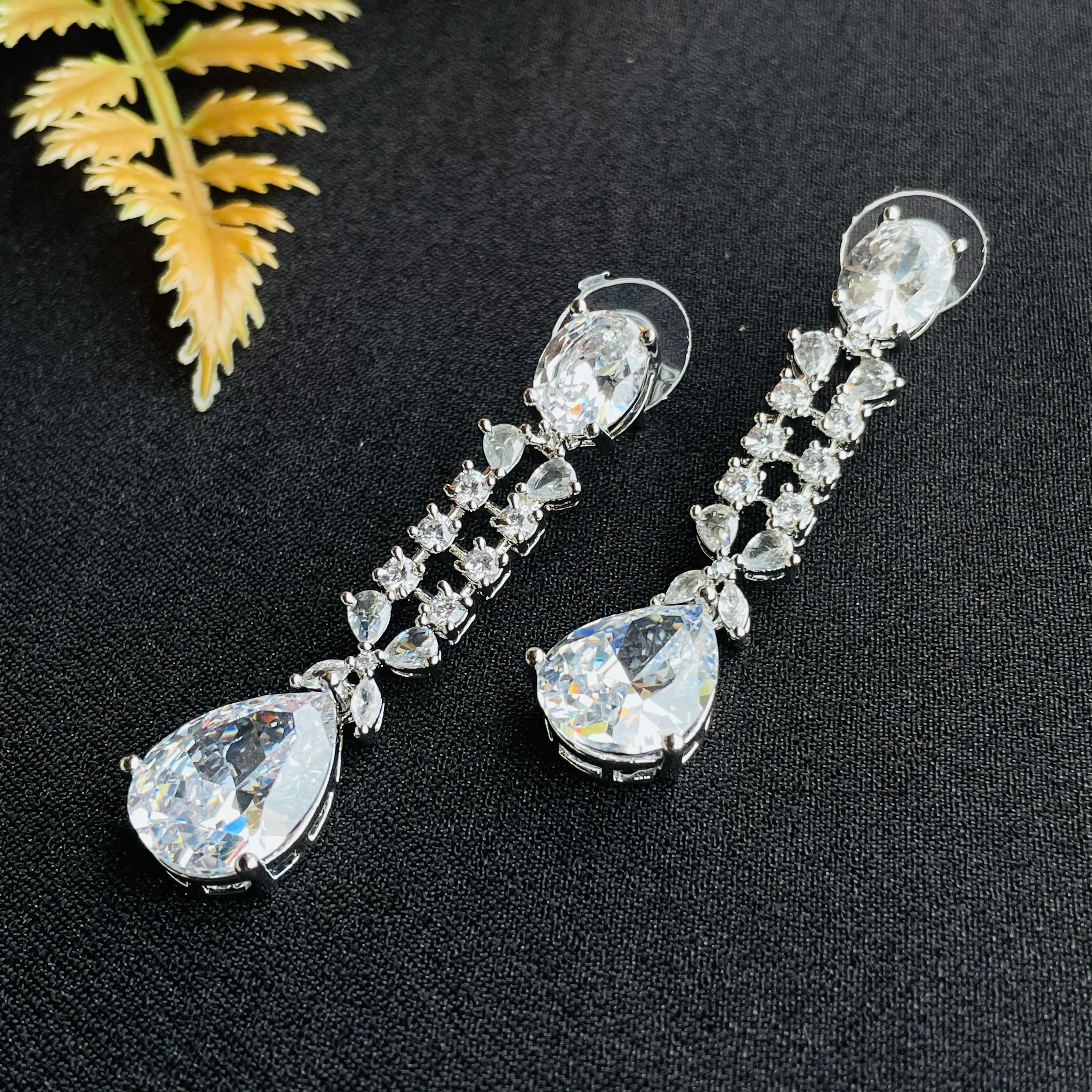 Ad Hazel Neckpiece