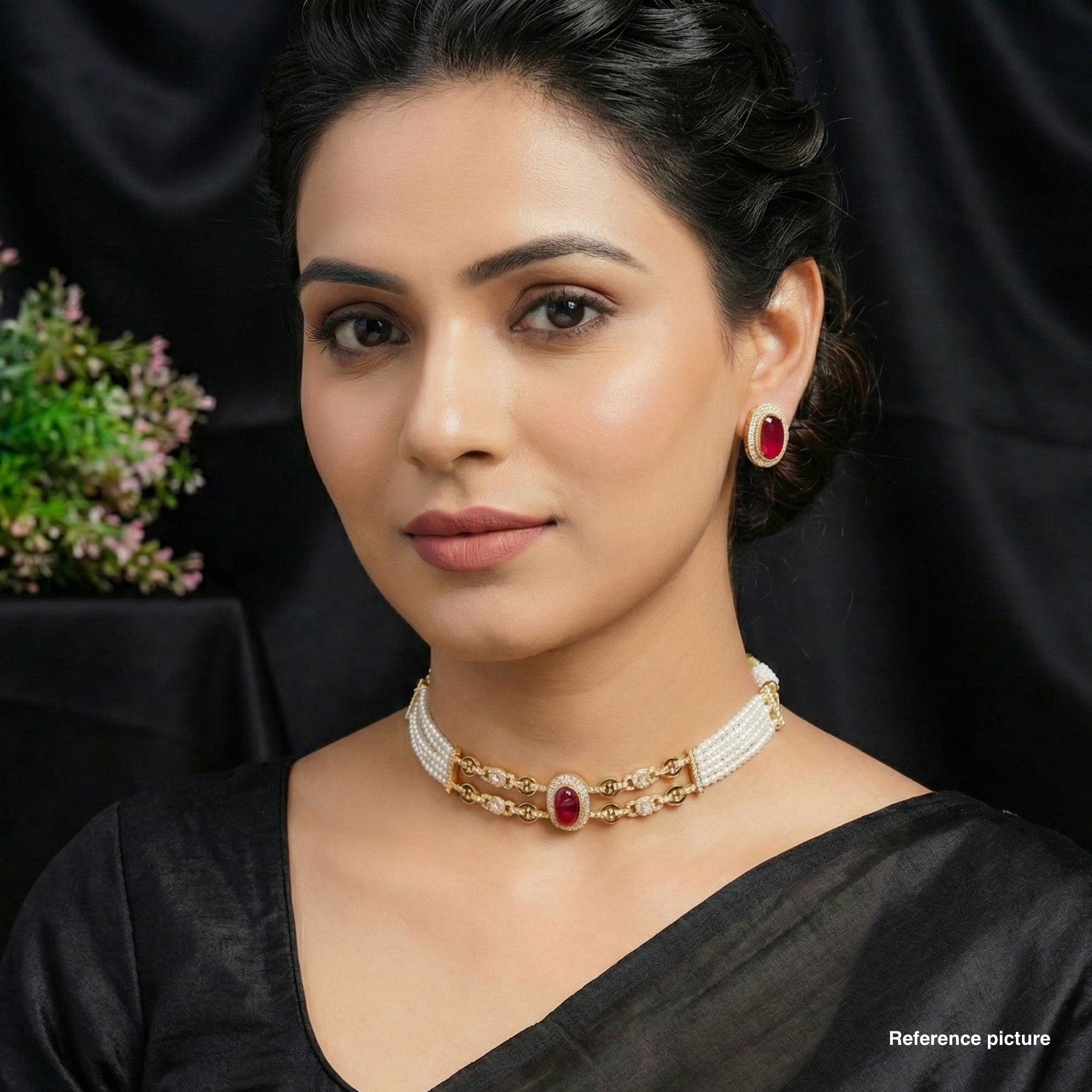 Nayaab Aishwarya Choker