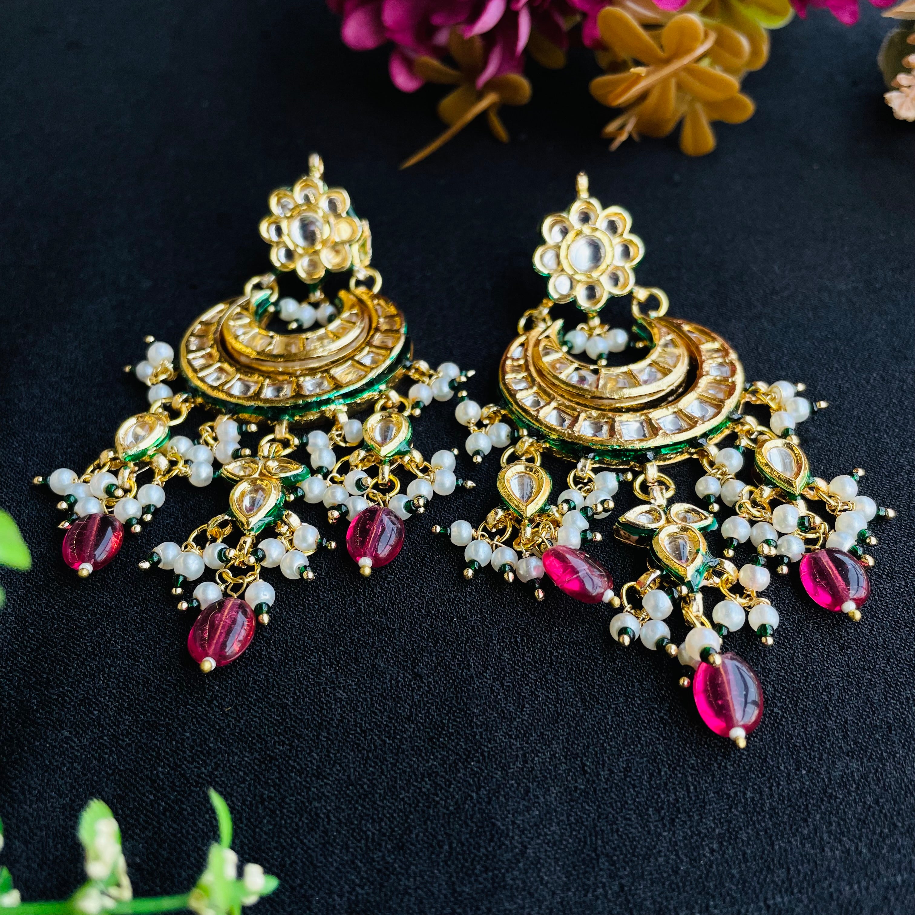 Nayaab Roofi Chand Bali