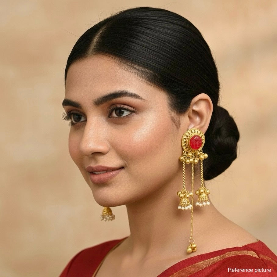 Nayaab Tanishka Earrings