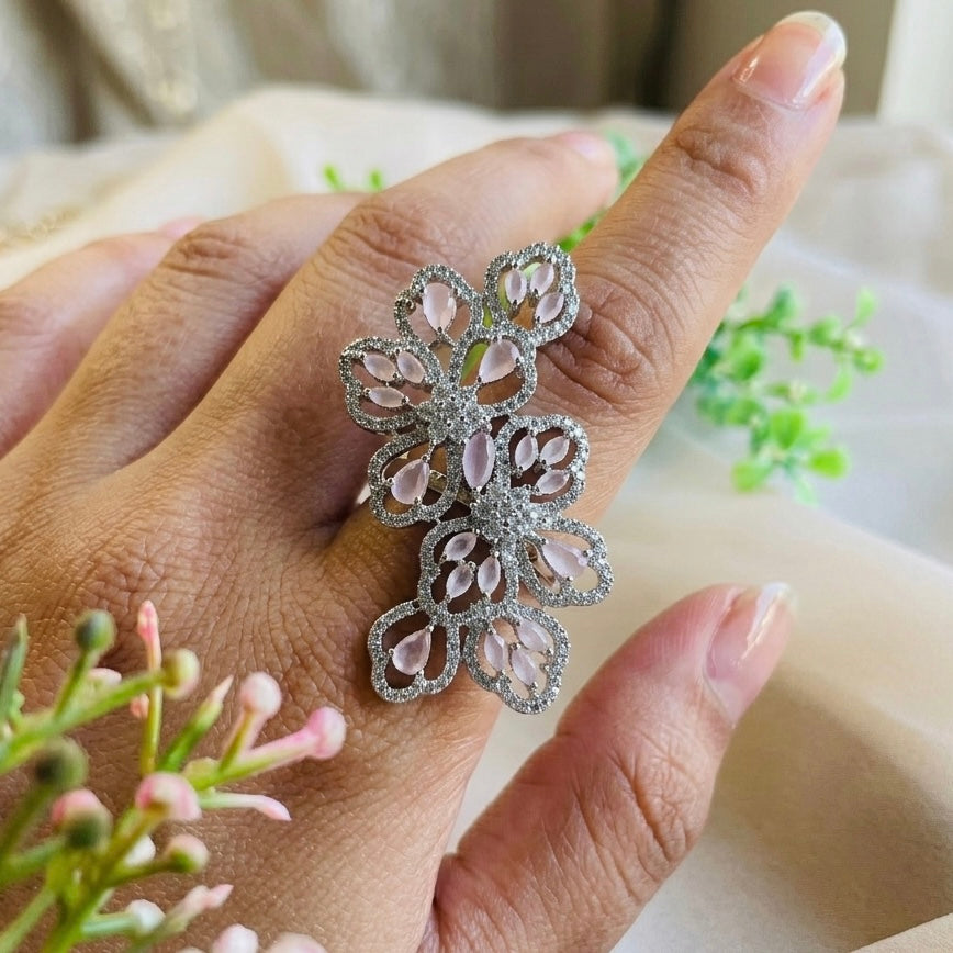 Ad Jianna Ring adjustable