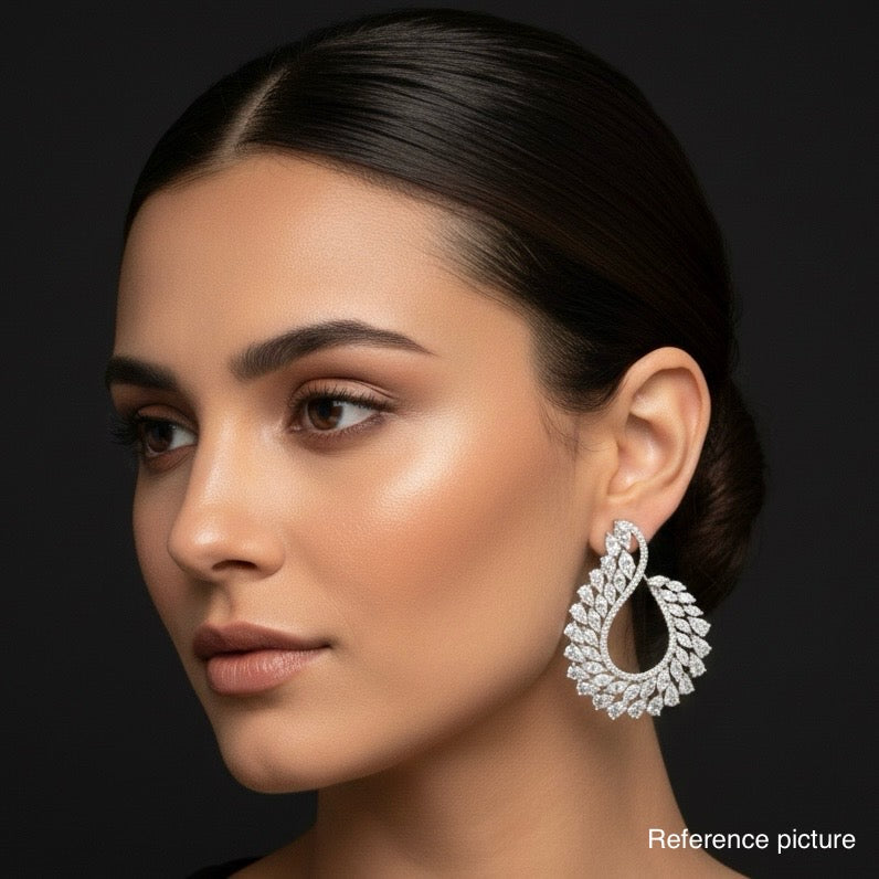 Ad Isabella Earrings