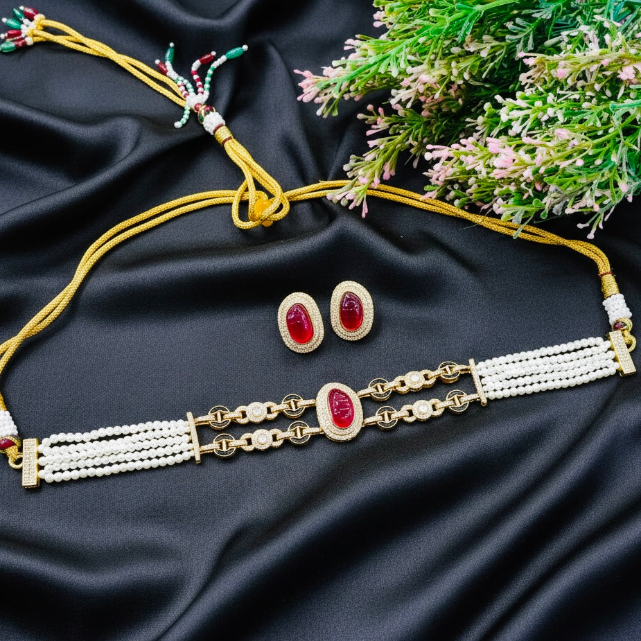 Nayaab Aishwarya Choker