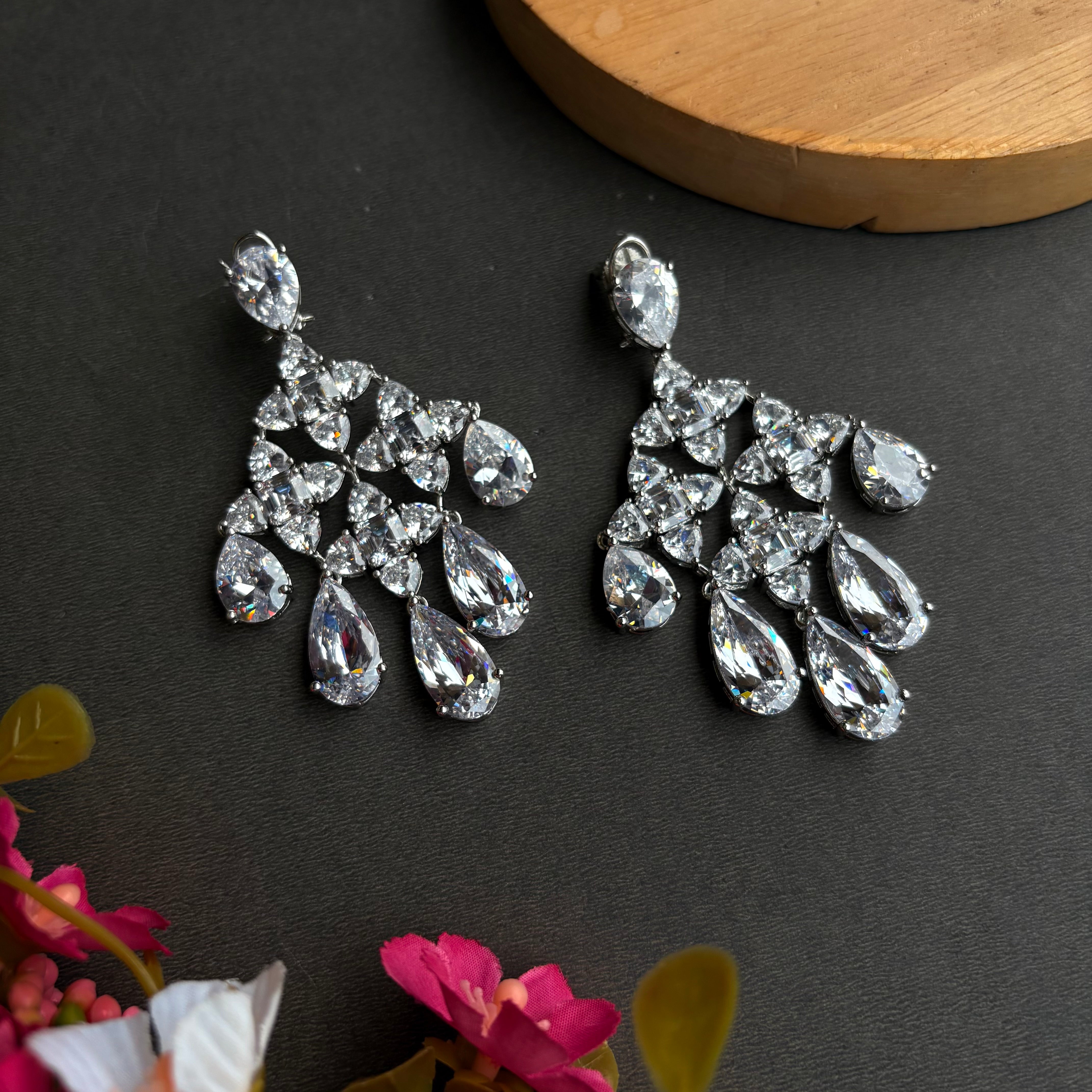 Ad Alina Earrings