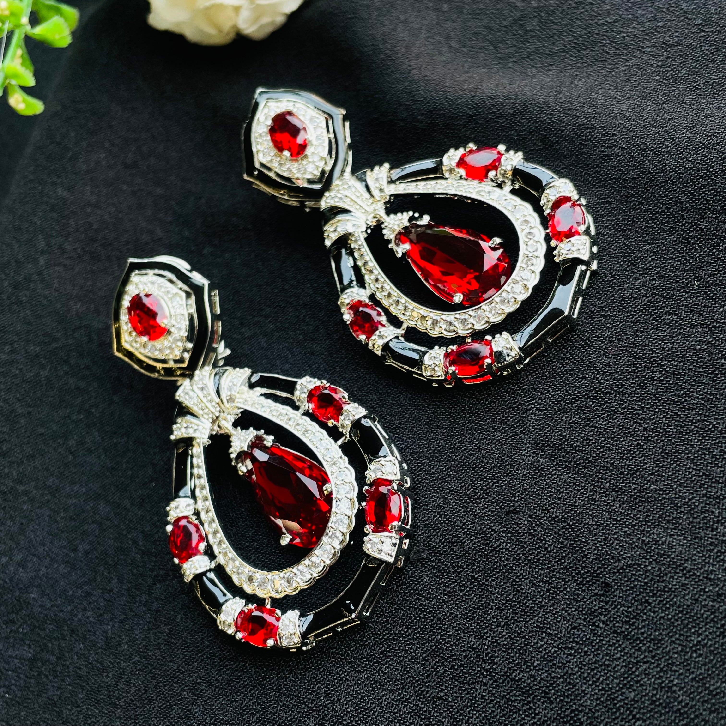Ad Rosalee Earrings