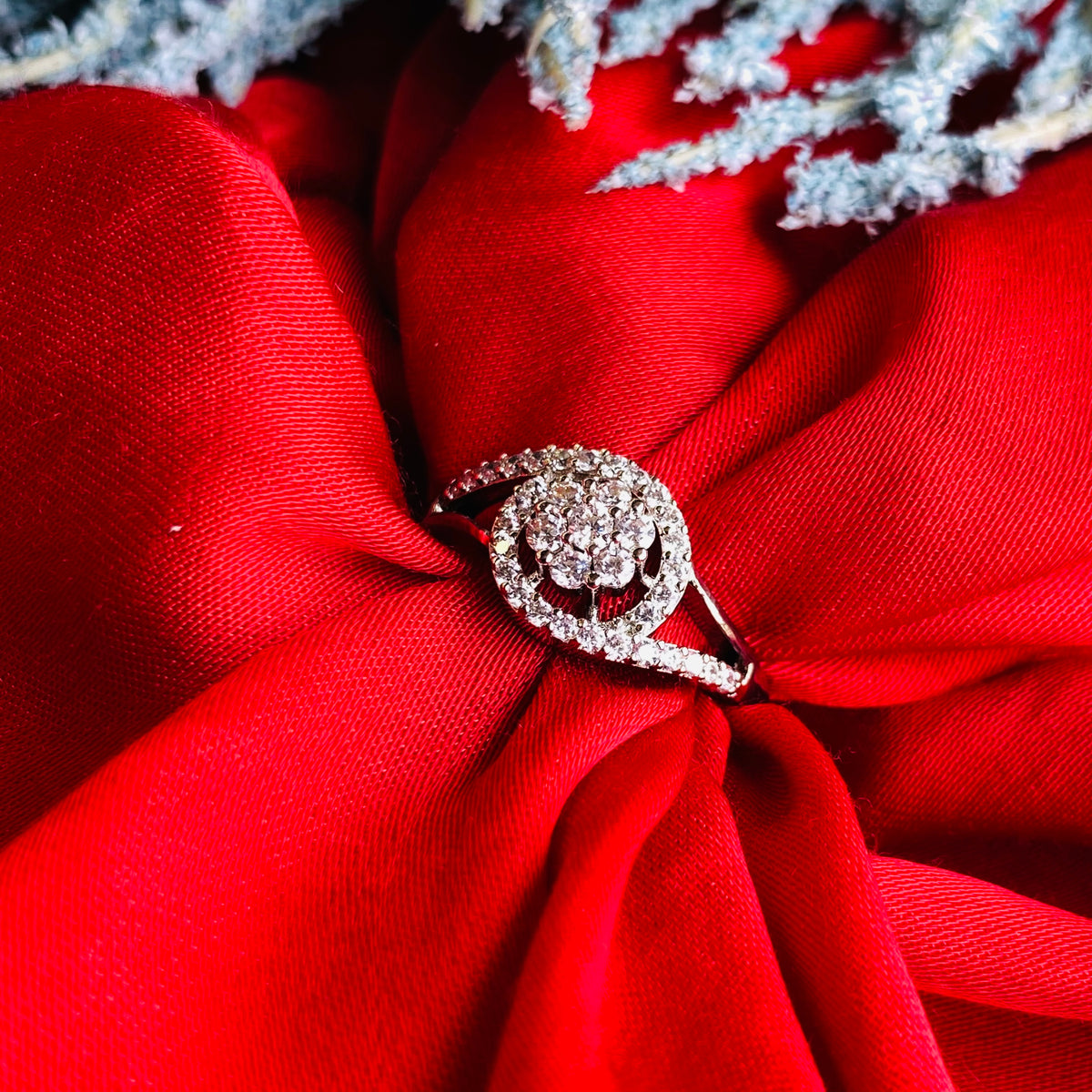 Vamika Ring