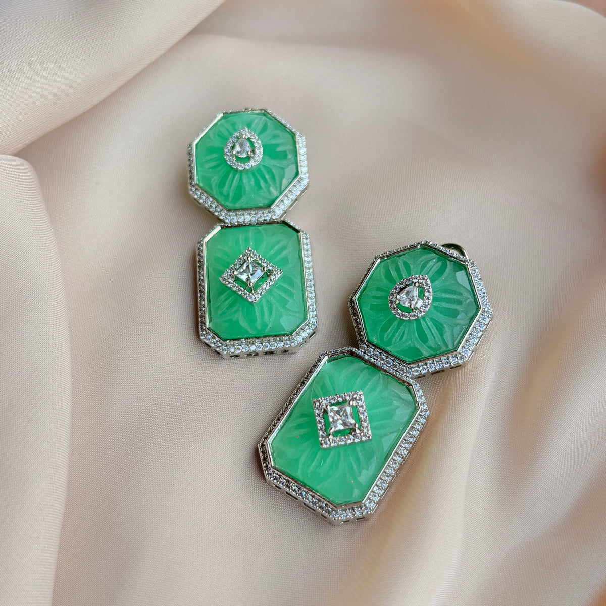 Ira Earrings