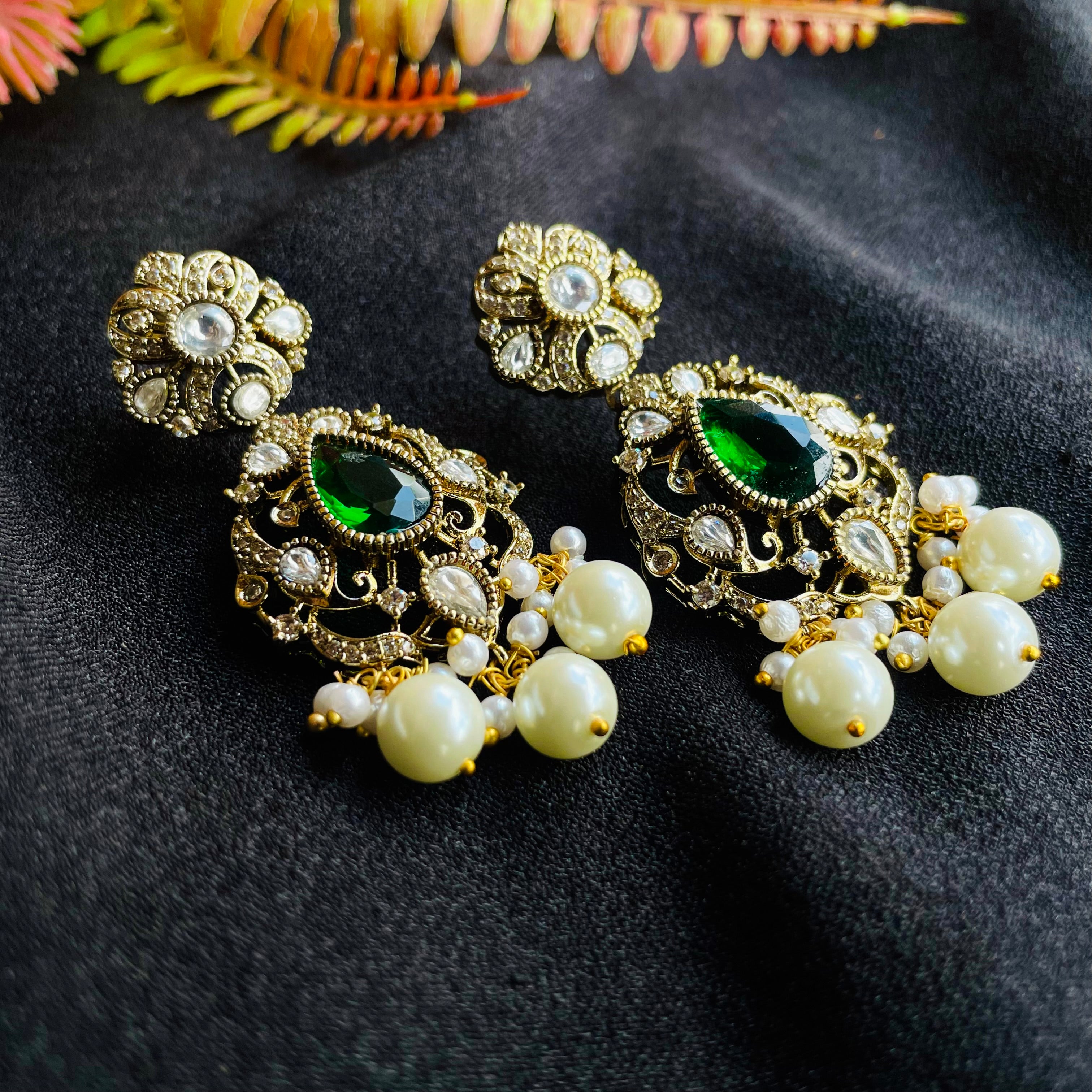 Nayaab Rani Neckpiece