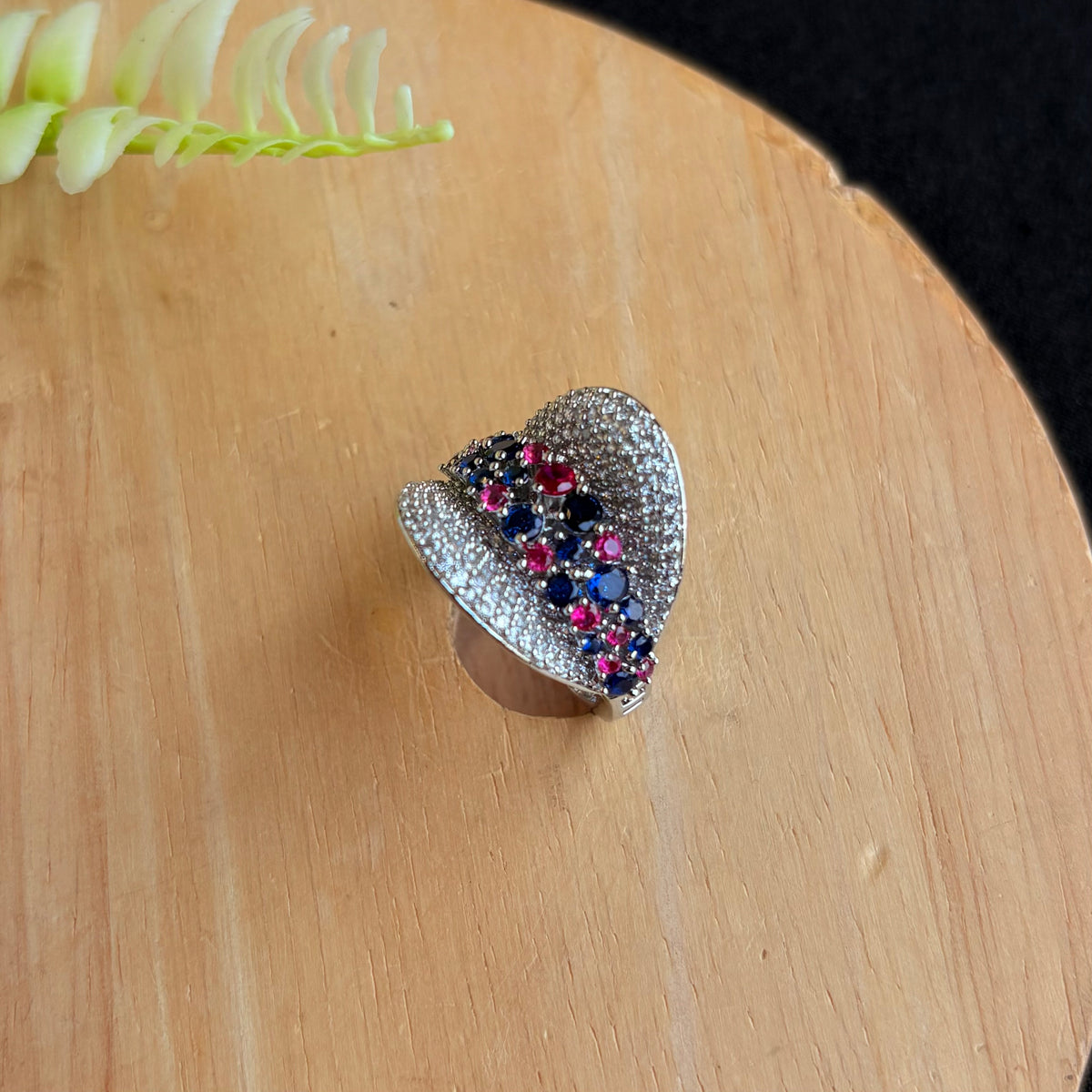 Meherika Ring
