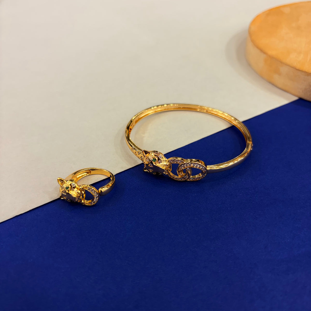 Meher Bracelet