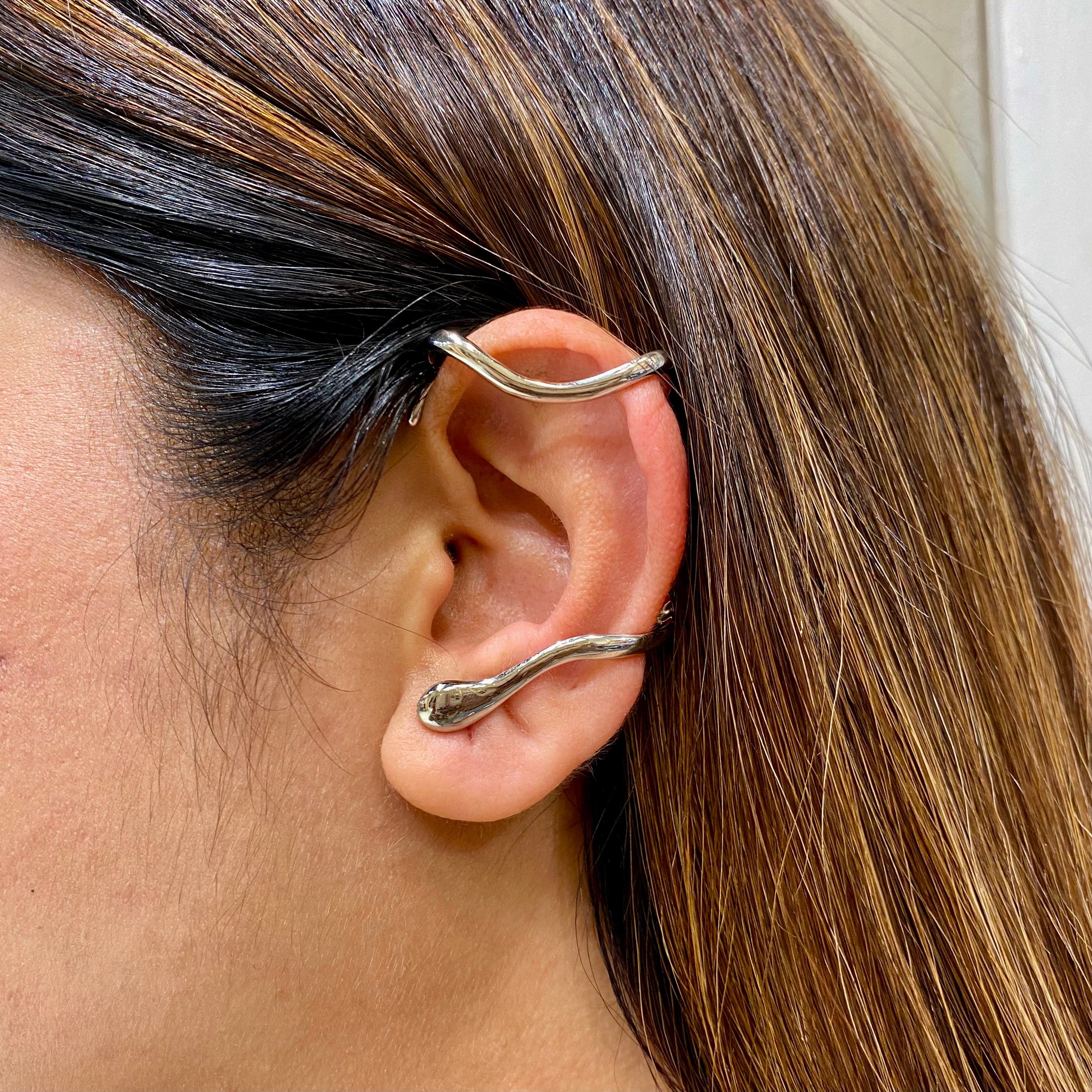 Layla Reese earrings