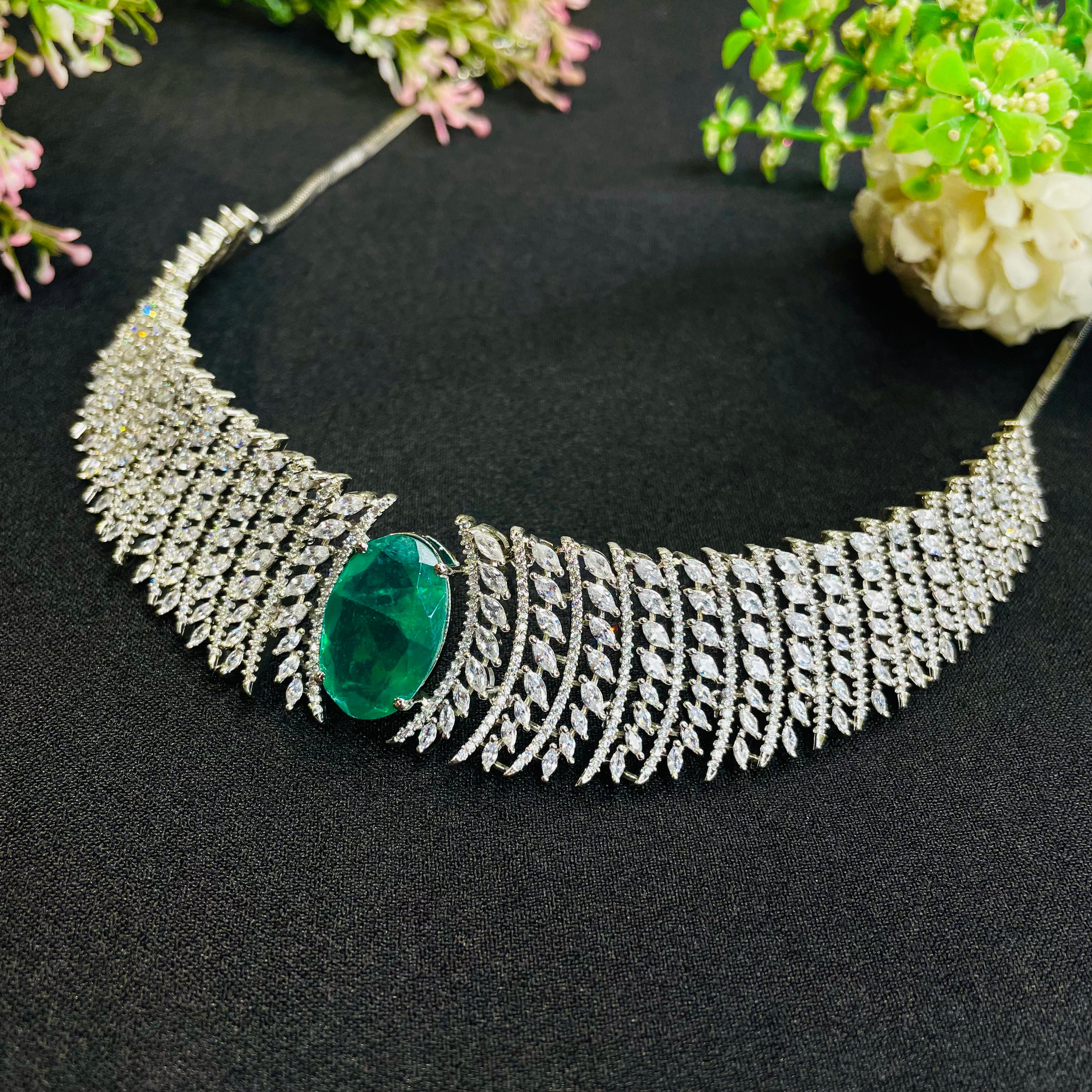 Ad Remi Neckpiece