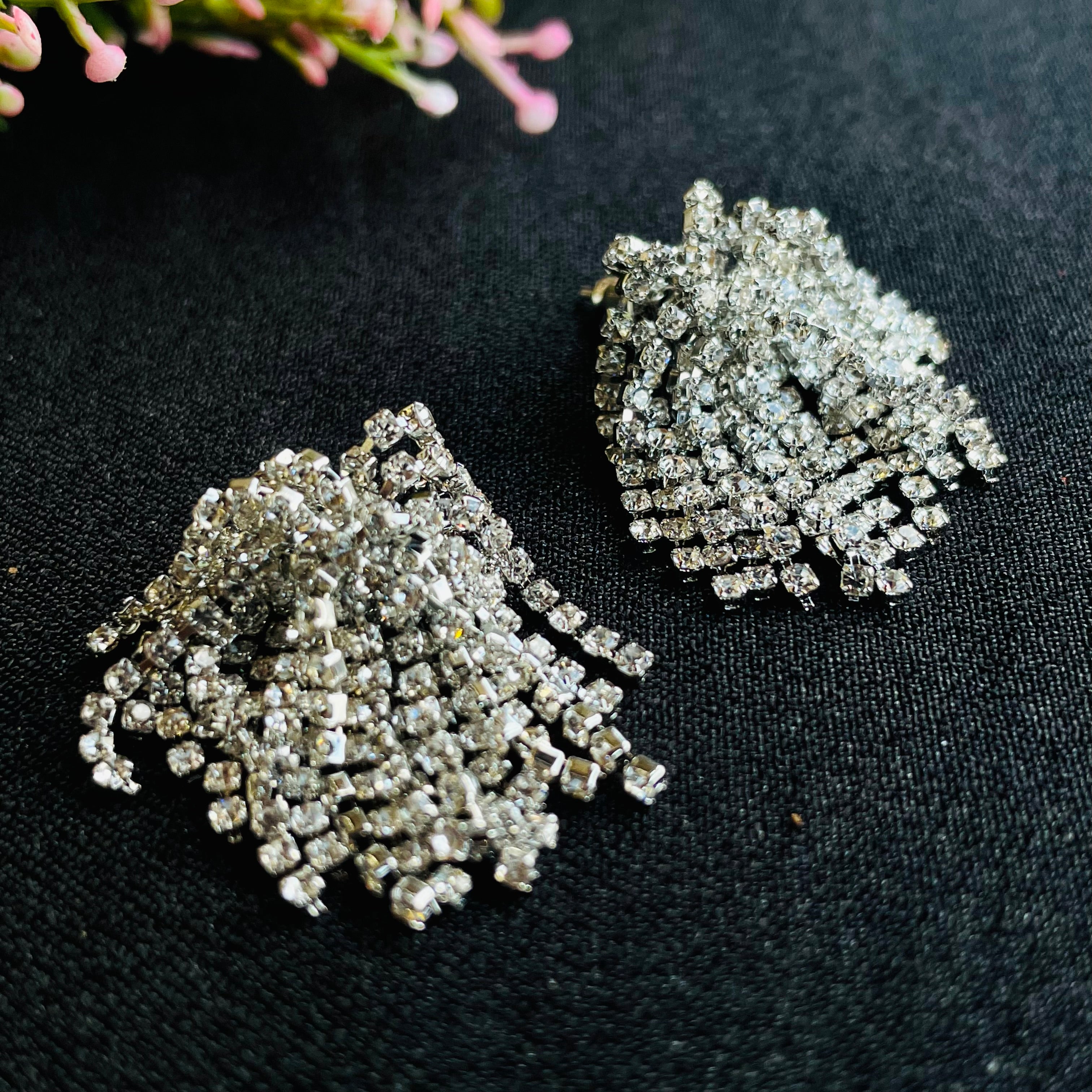 layla dolly earring