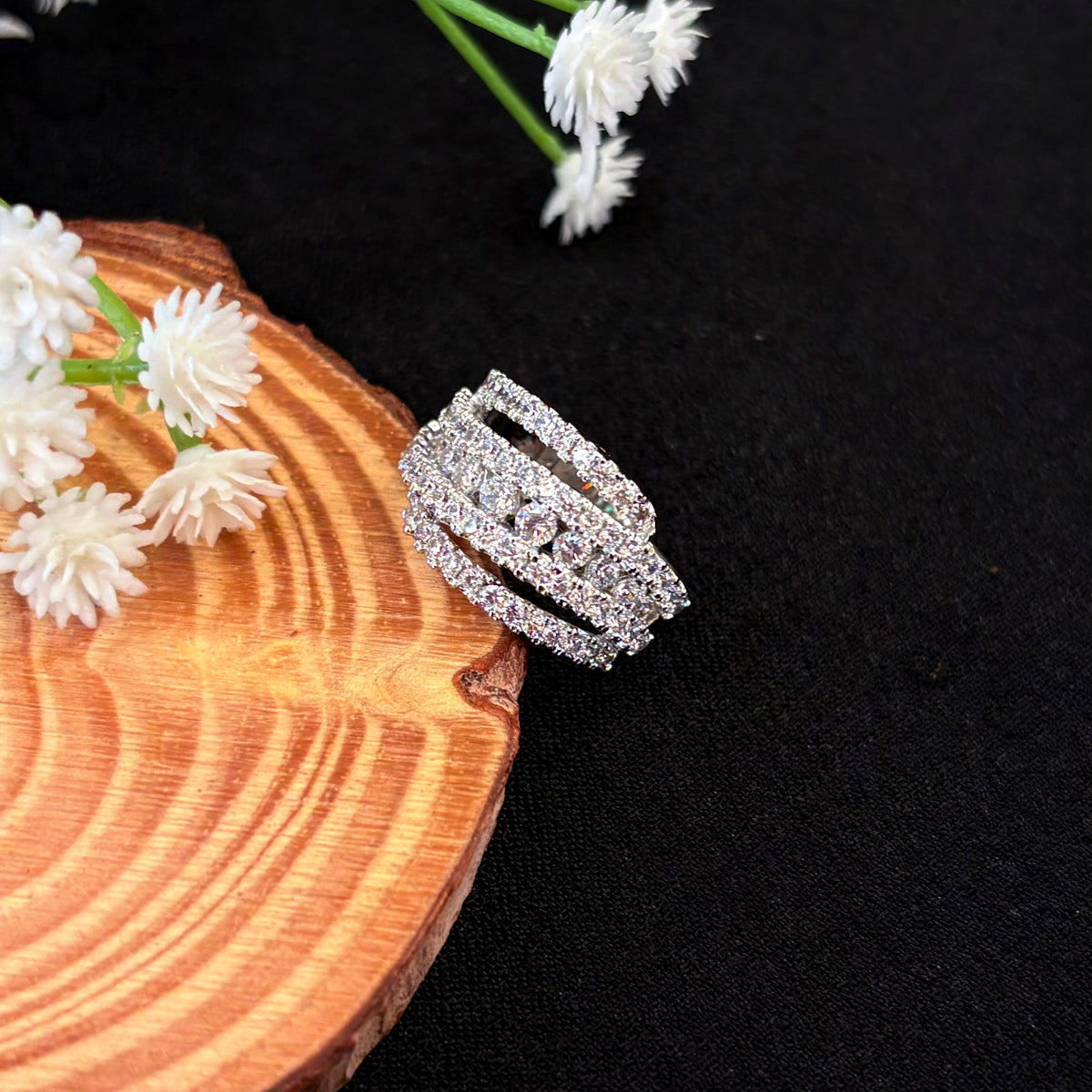 Aavriti Ring