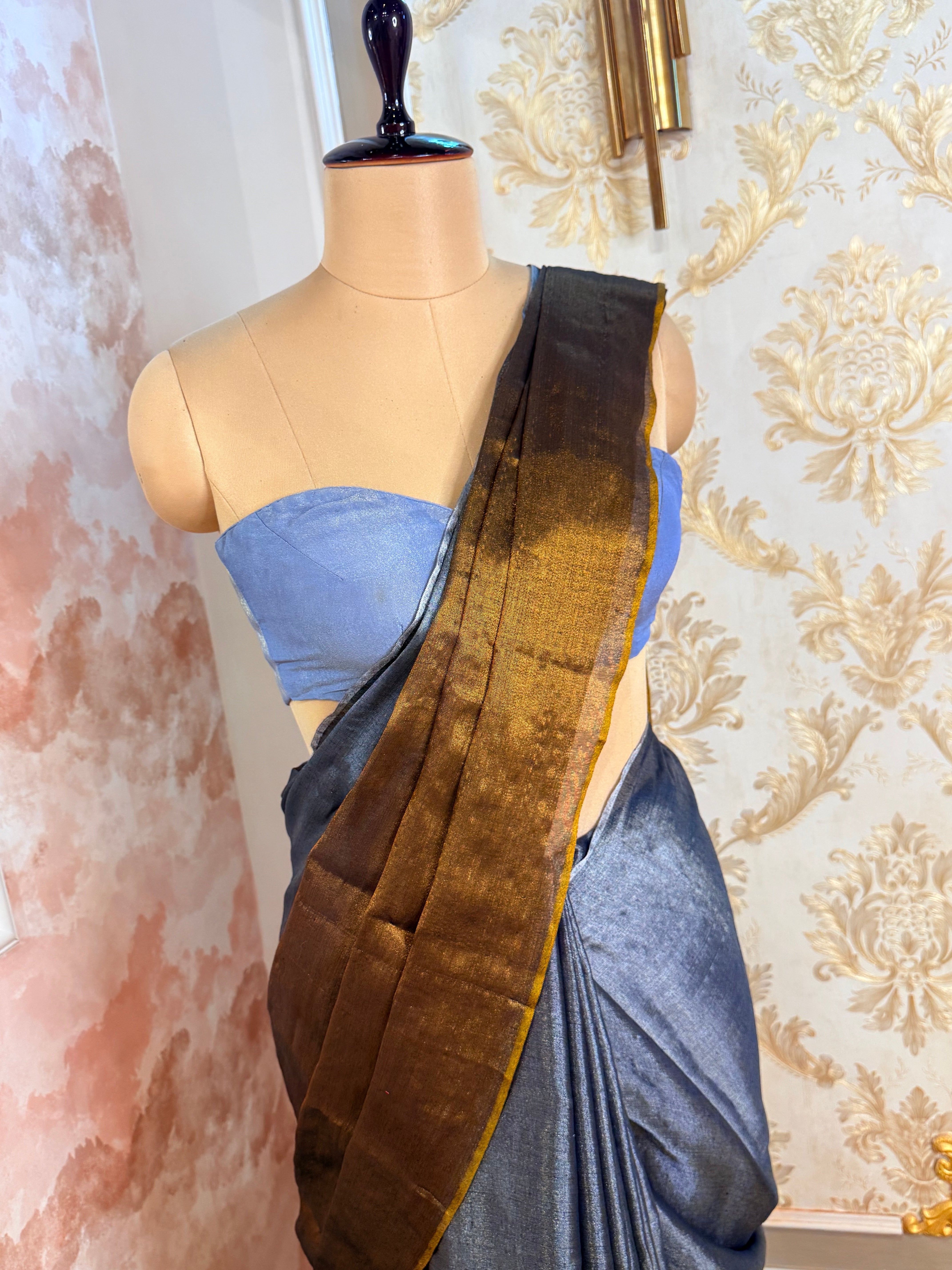 Belliza saree