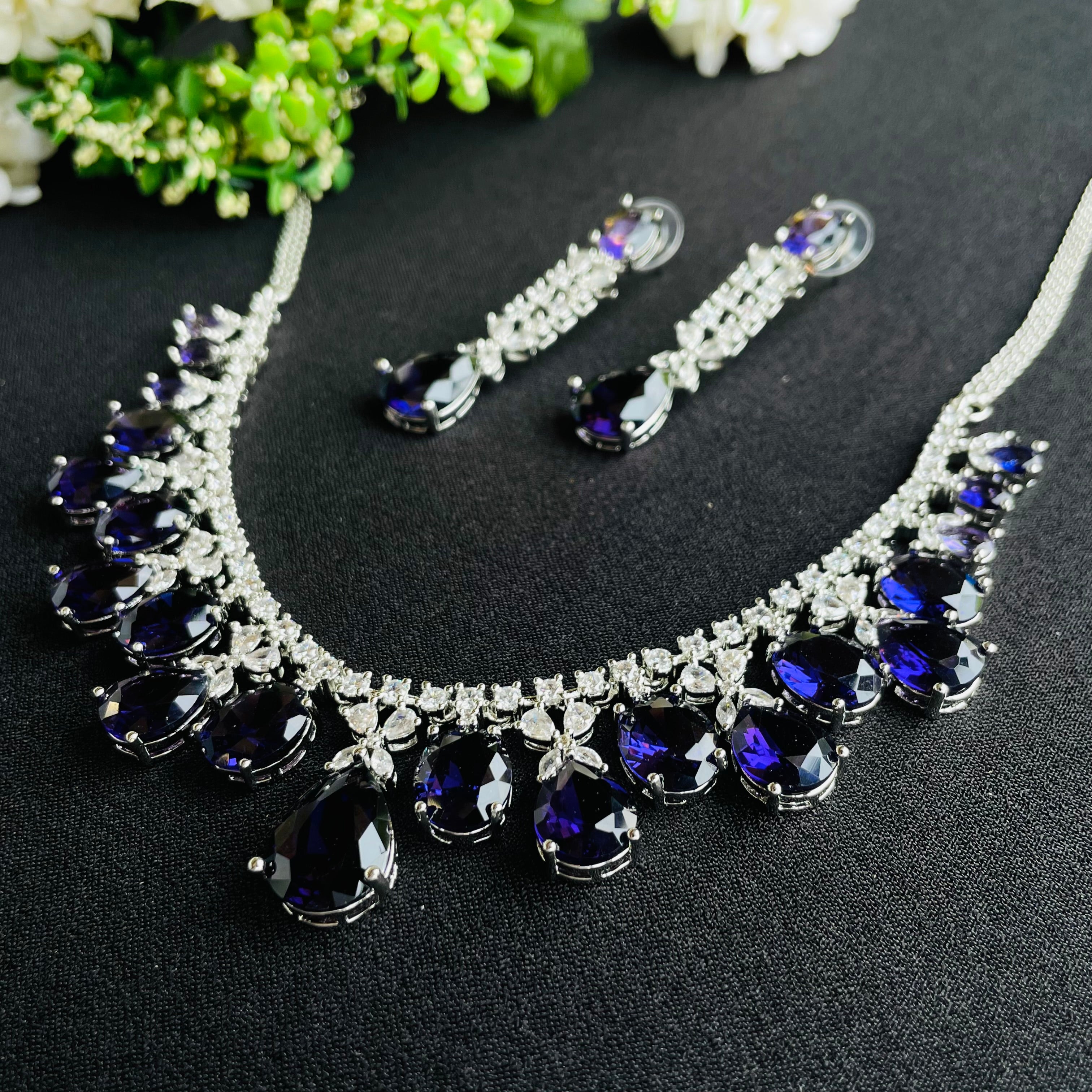 Ad Hazel Neckpiece