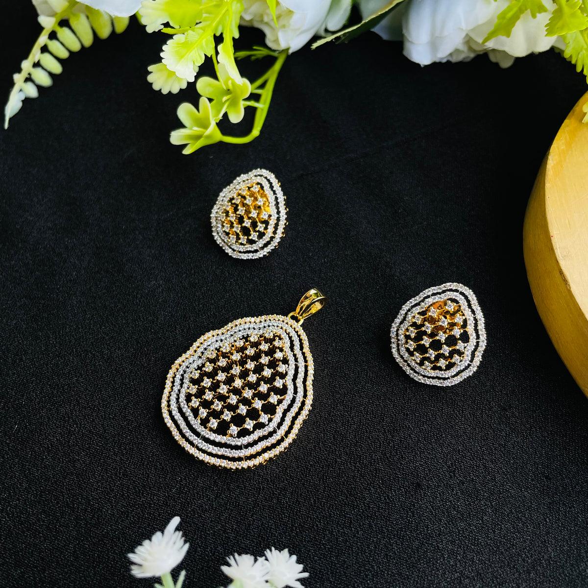 Lumi Pendant set
