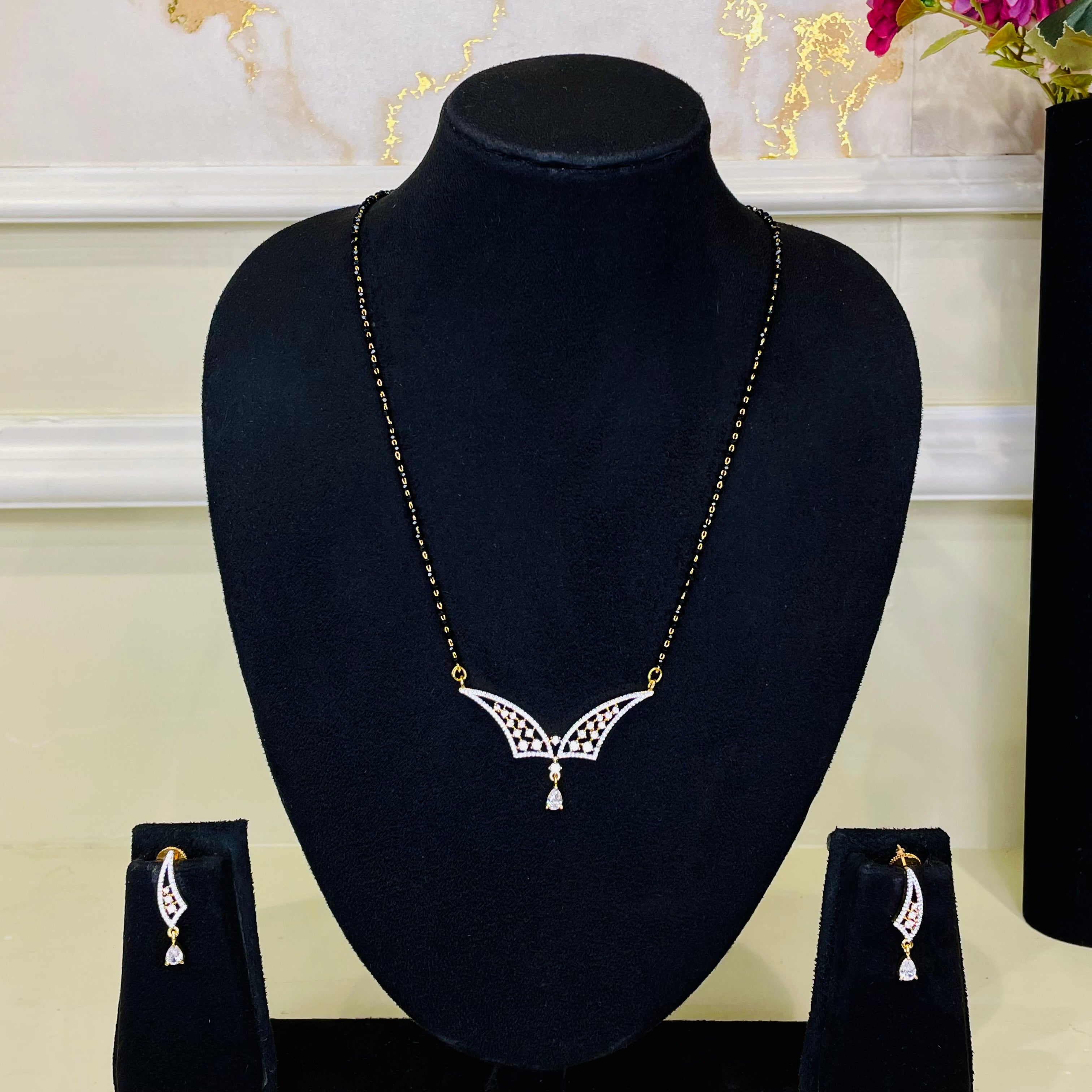 Ad mangalsutra 01