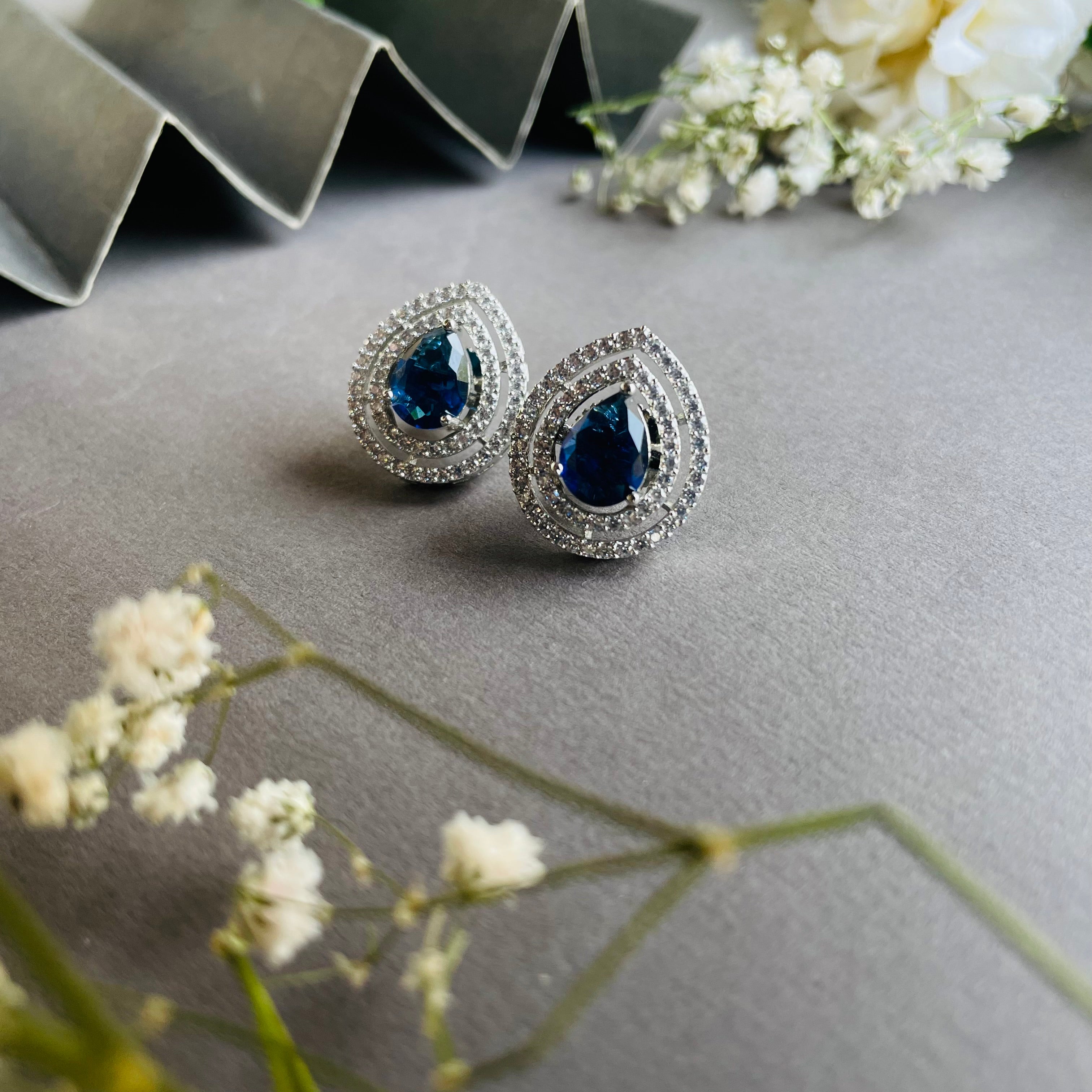 Ad Dallas studs colour changeable