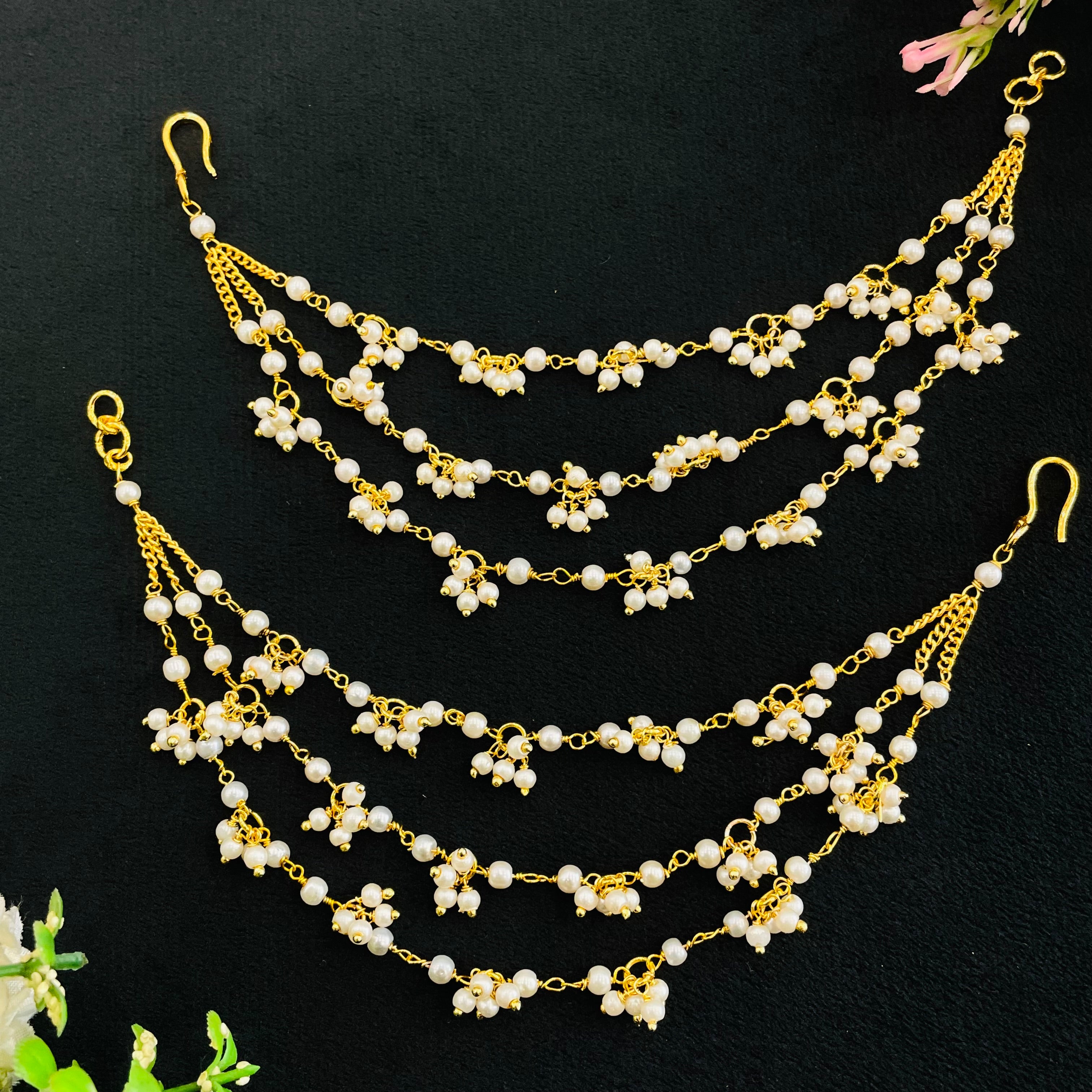 Nayaab omita Kanchain