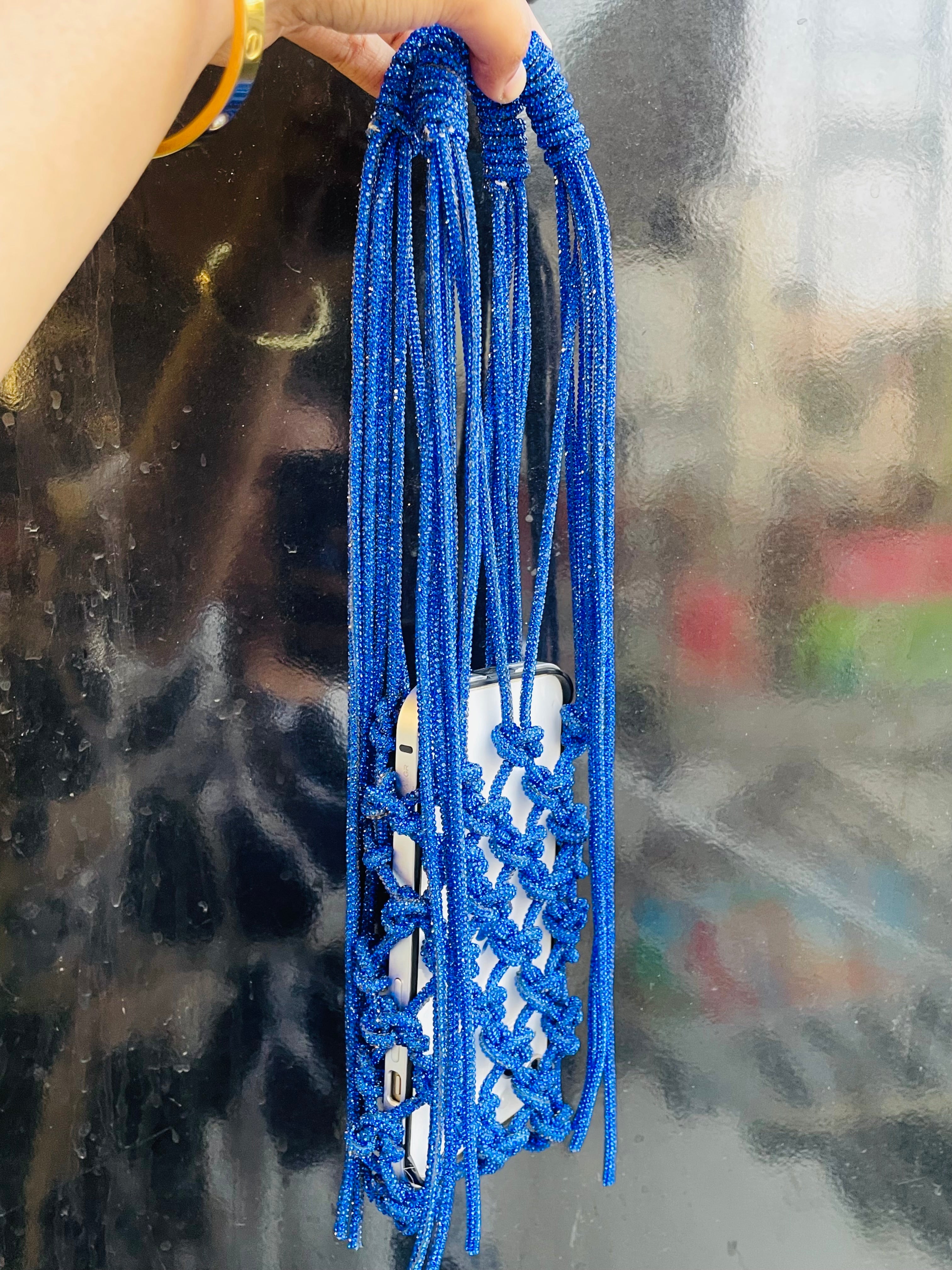 Leena phone sling bags