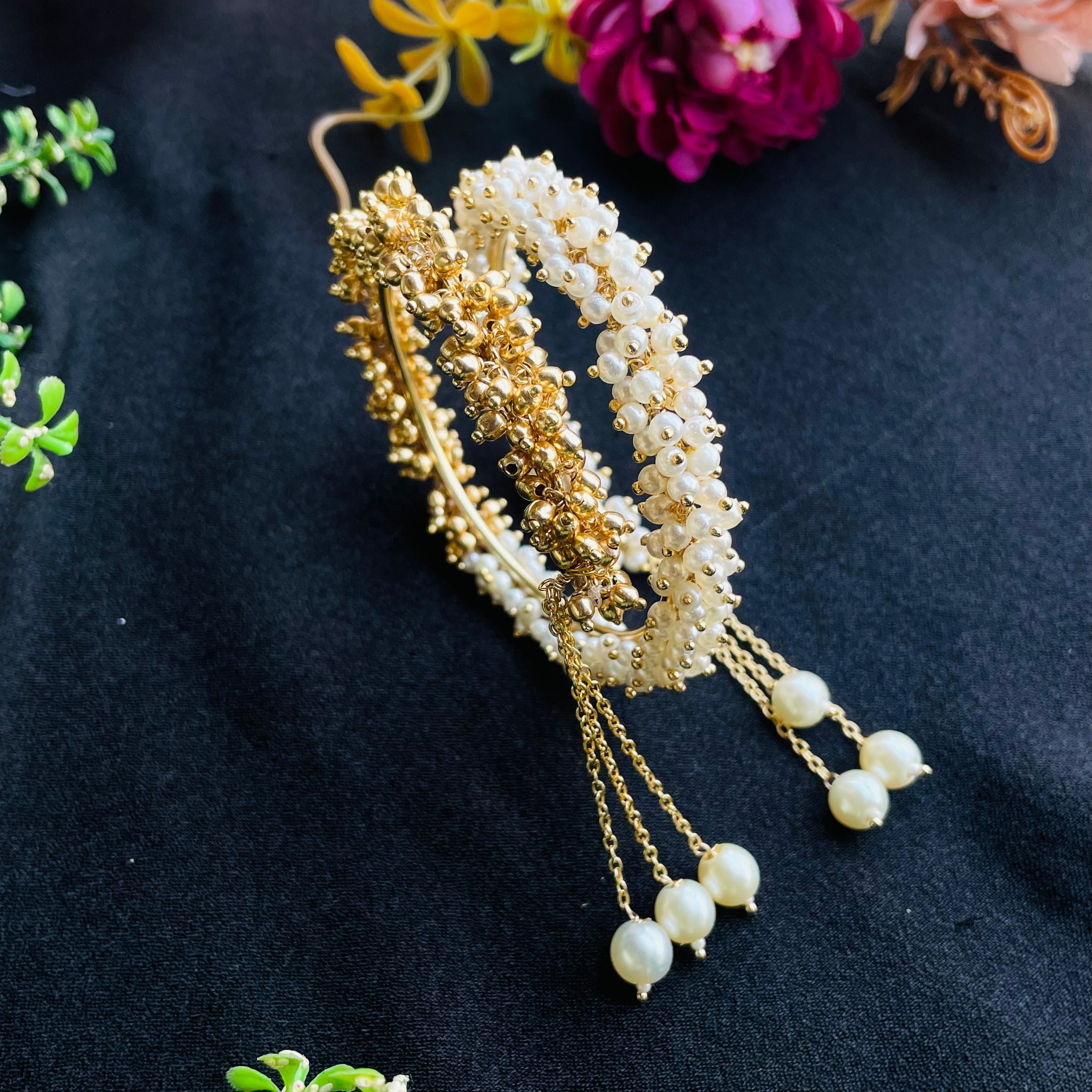 Nayaab Iris bracelet