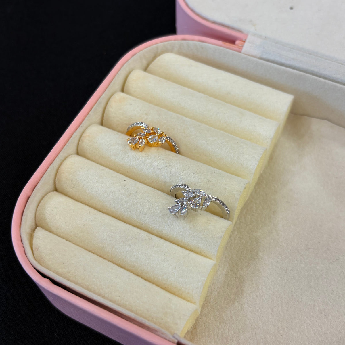Aarvika Ring