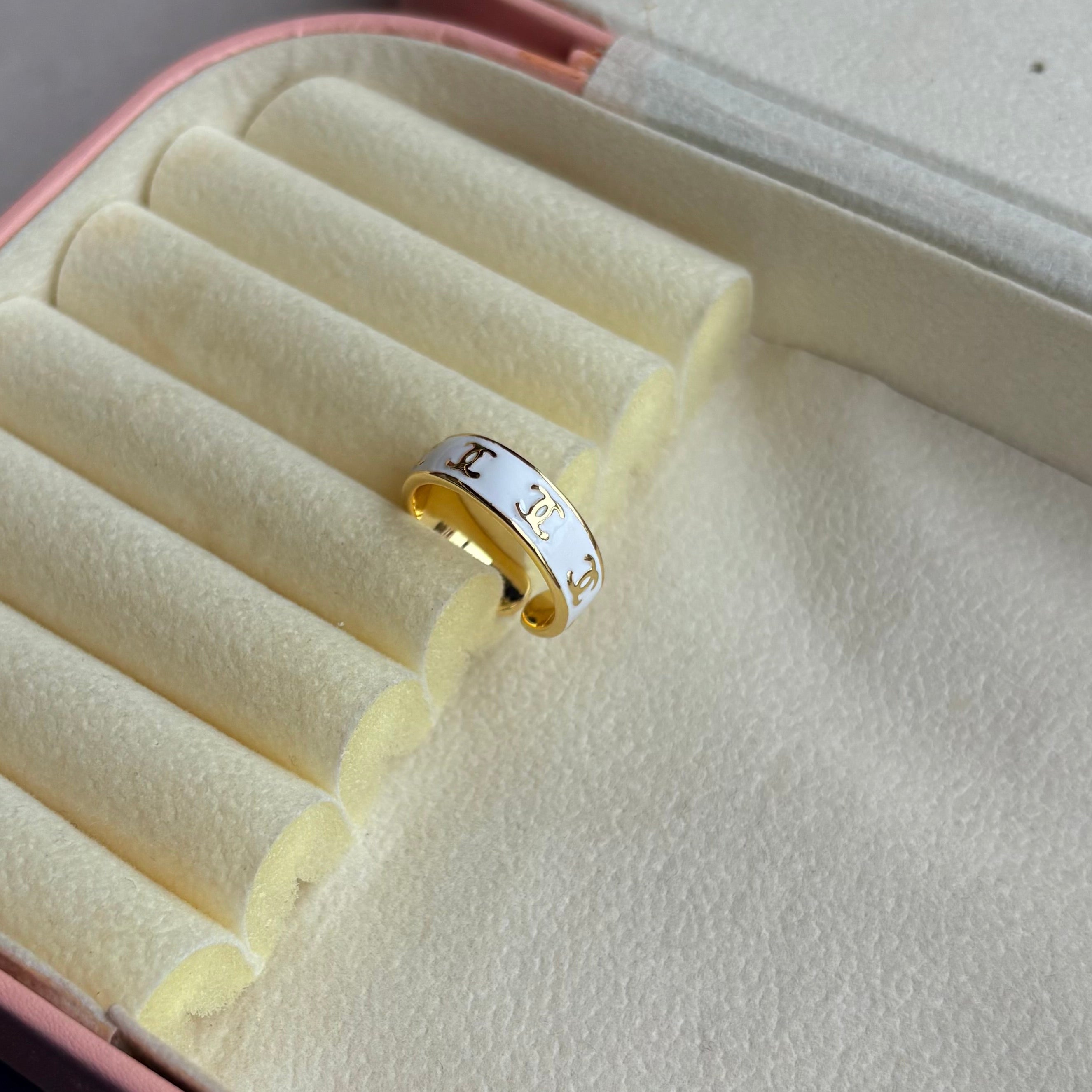 Alora Ring