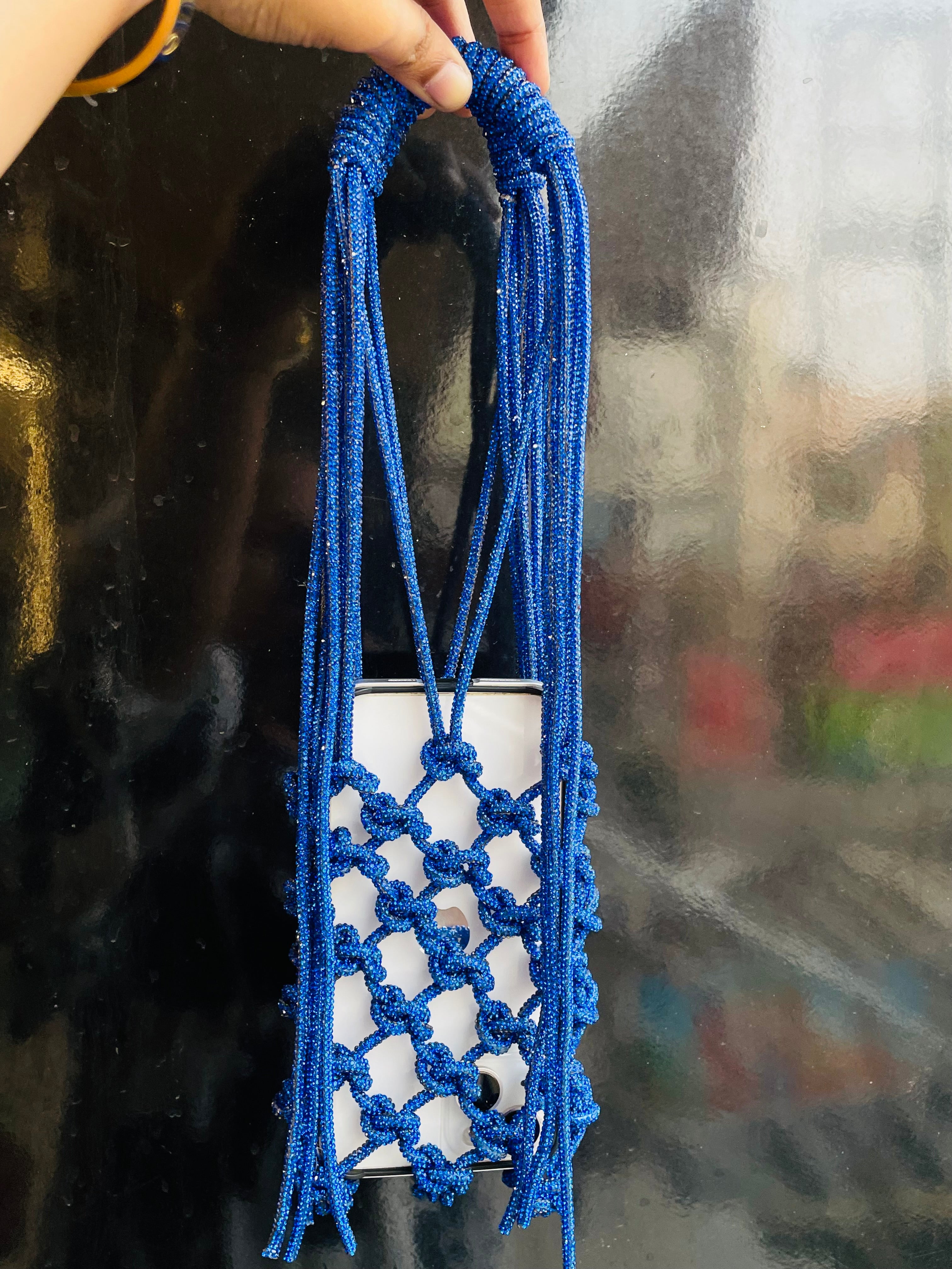 Leena phone sling bags