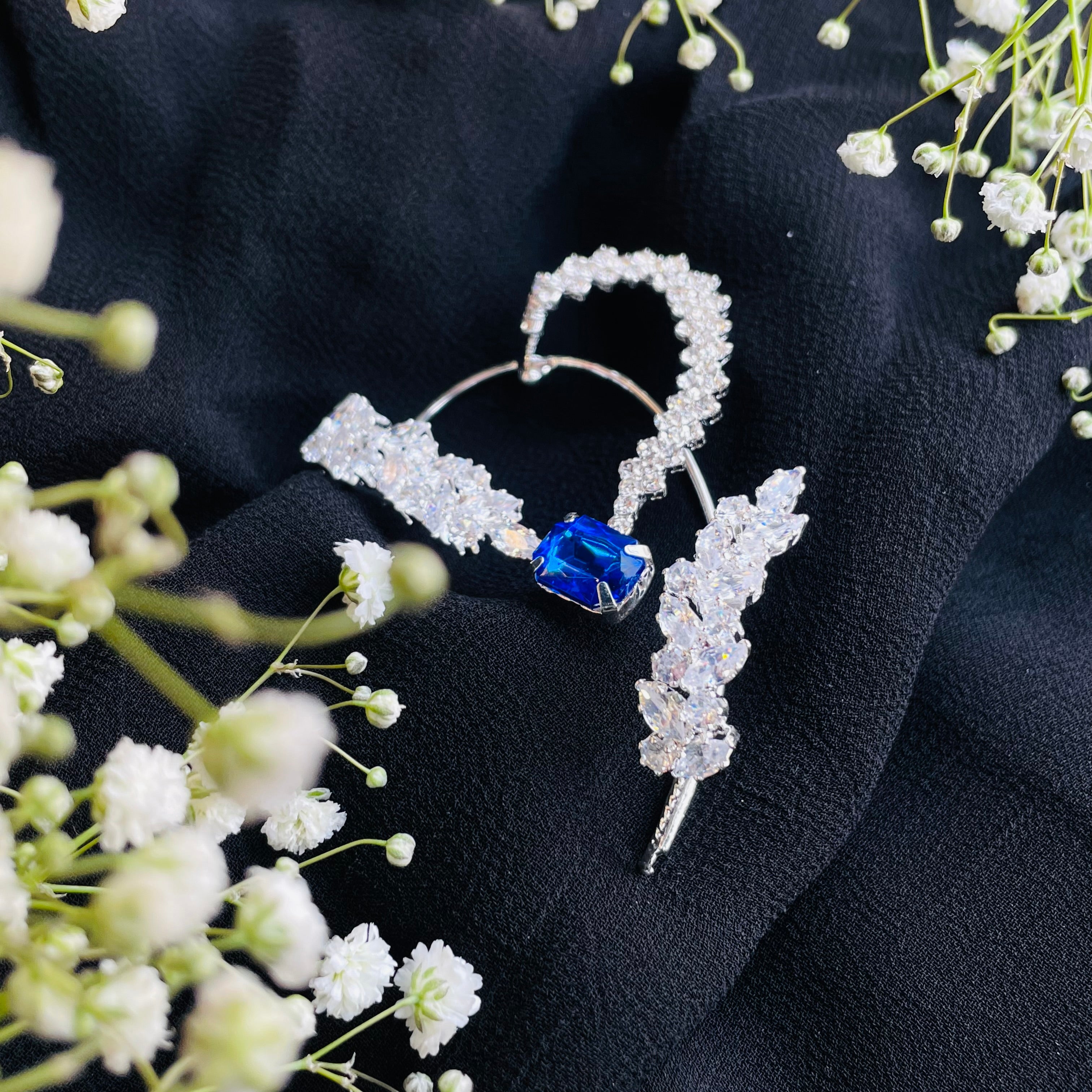 Layla Lainey Earcuff