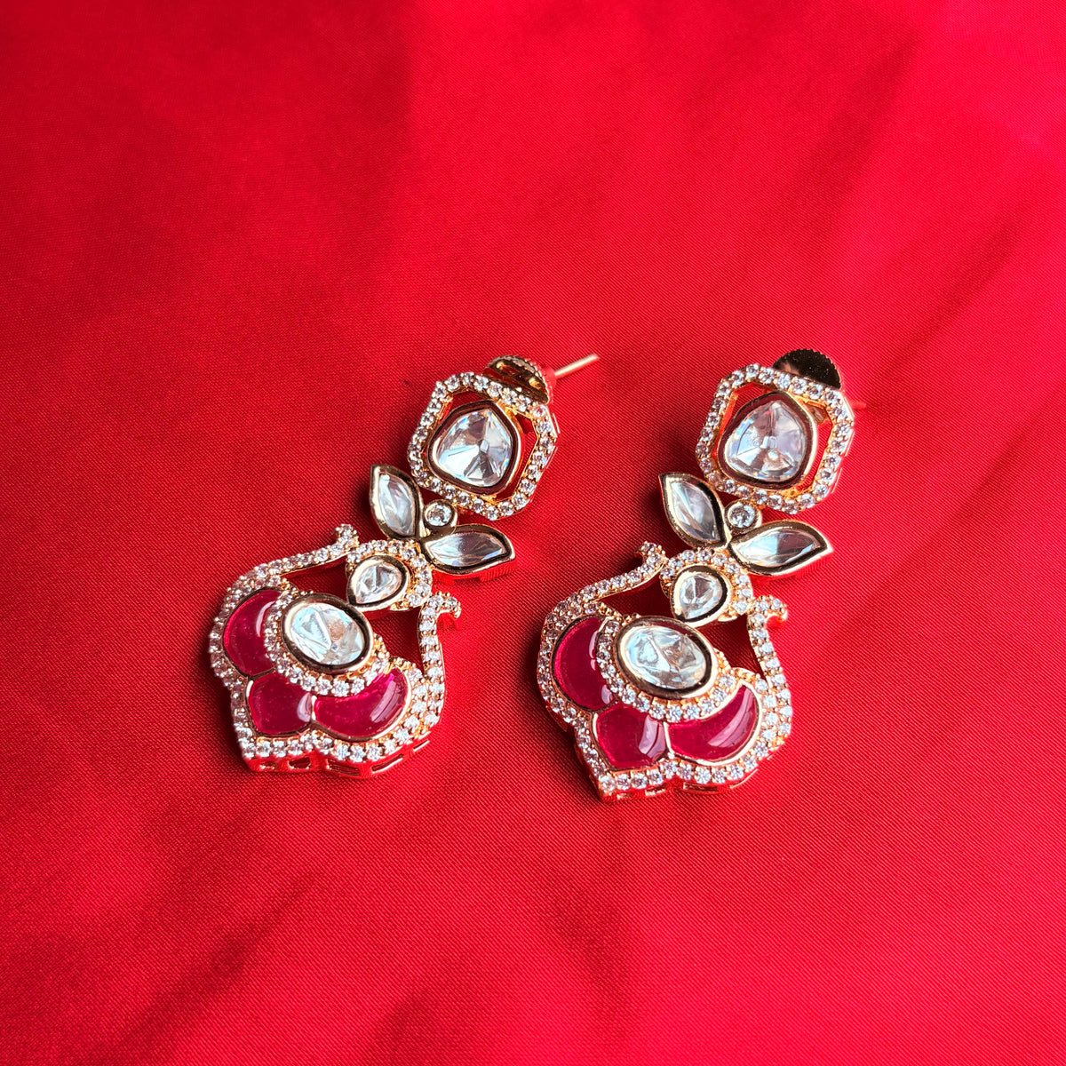 Arohi Earrings