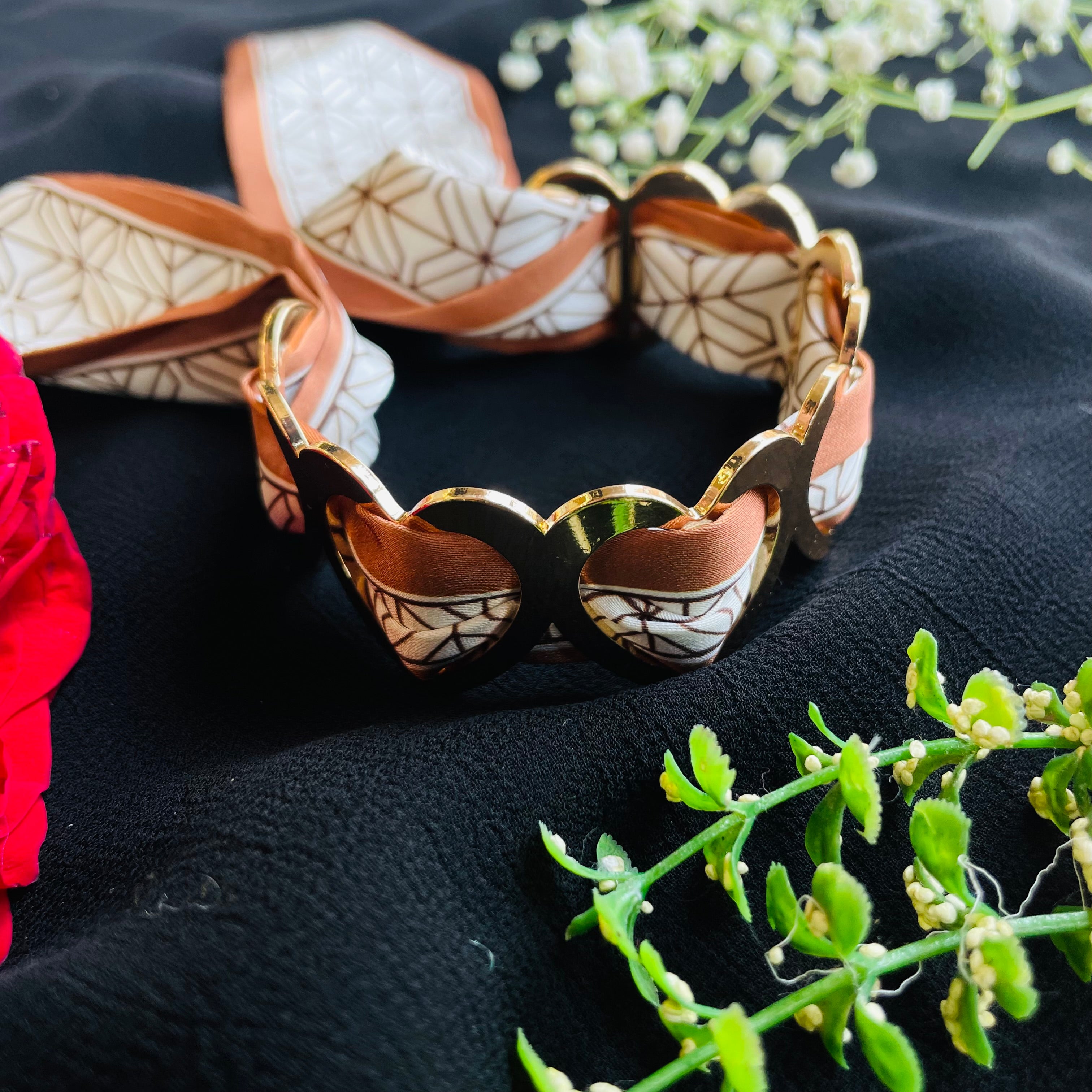 Layla Willa bracelet