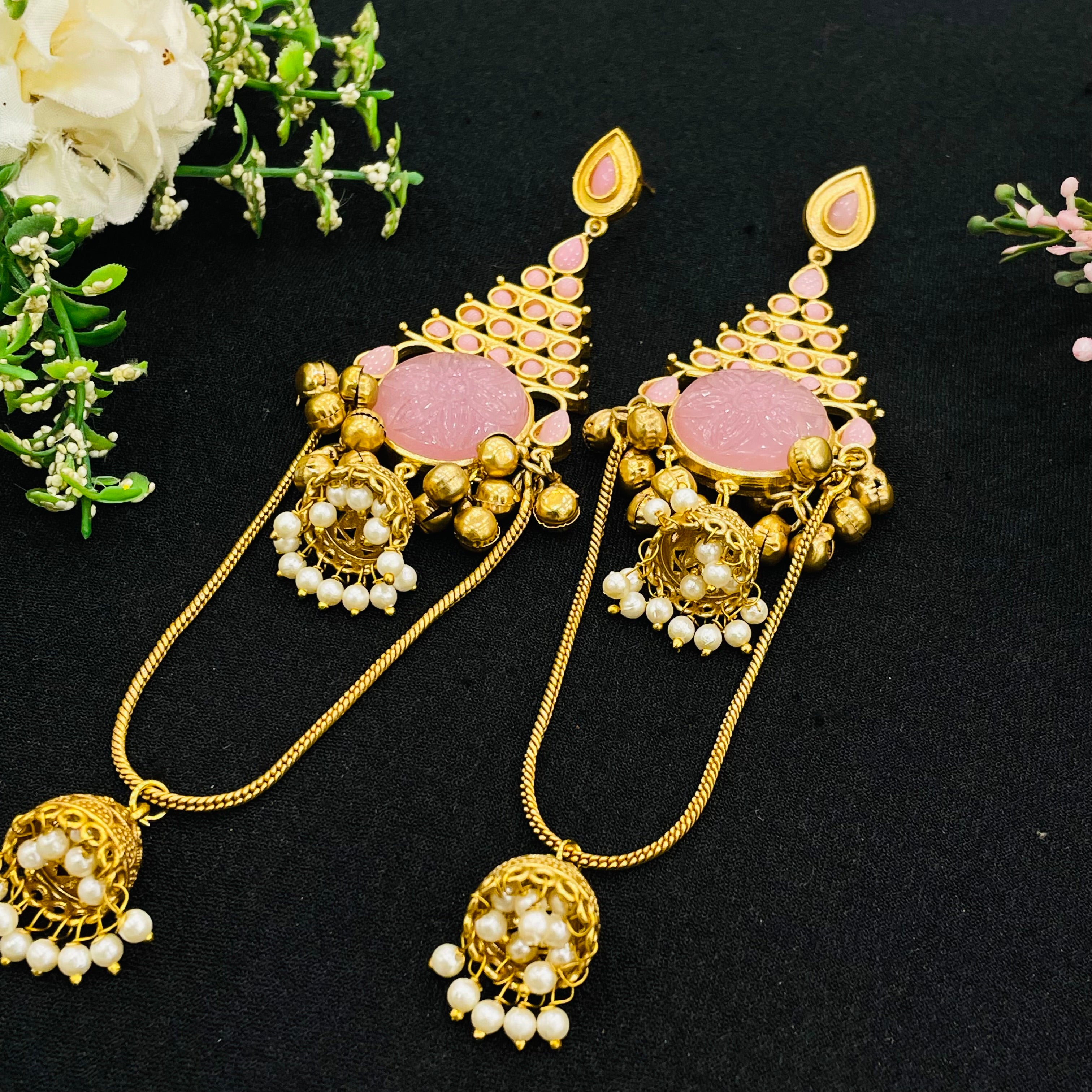 Nayaab Malika Earrings