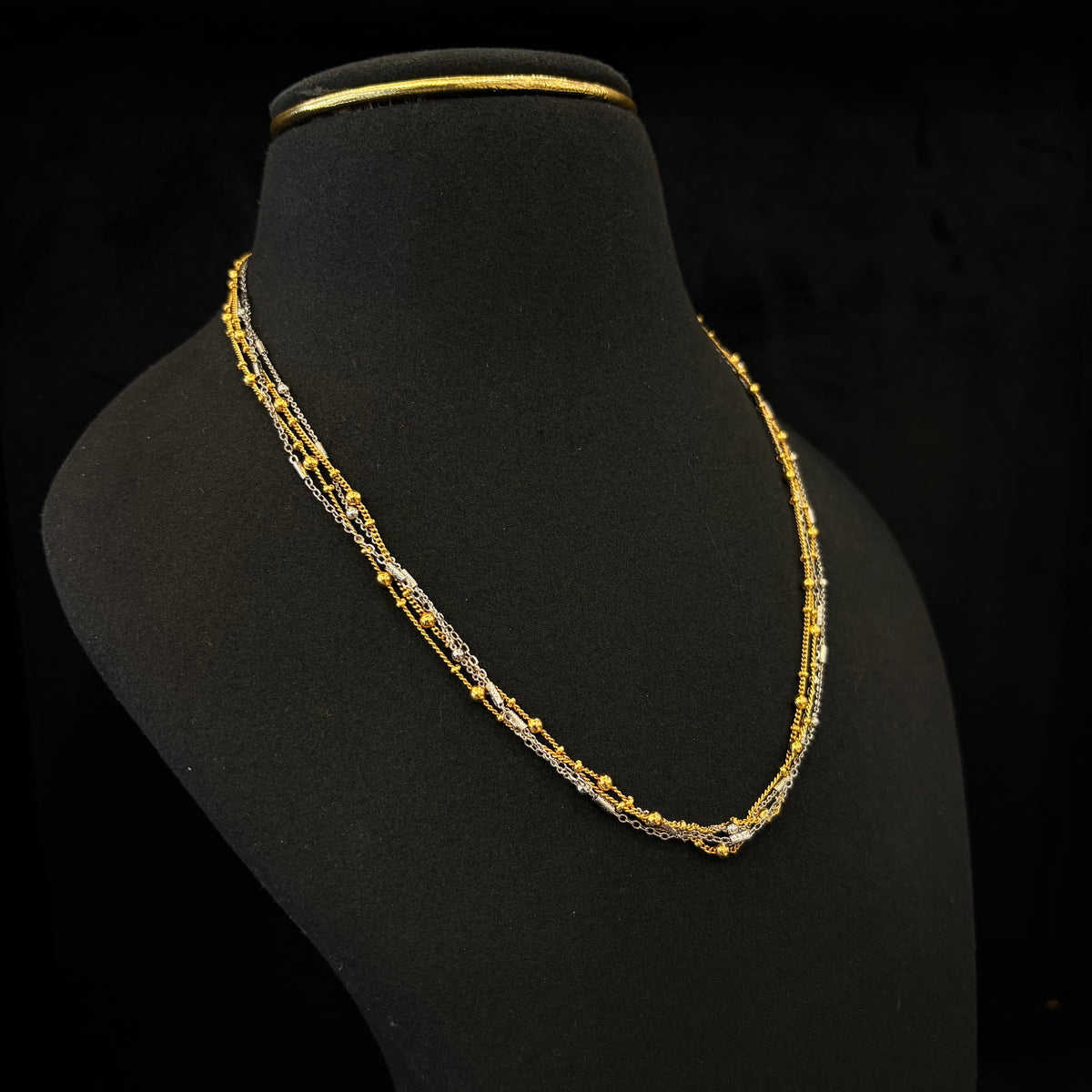 Saanjh Dori Chain
