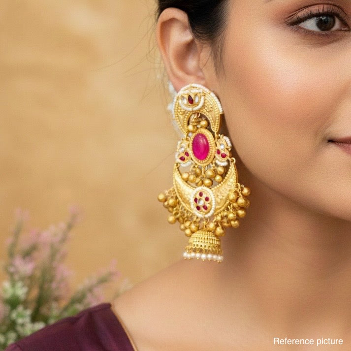Nayaab Nooraya Earrings