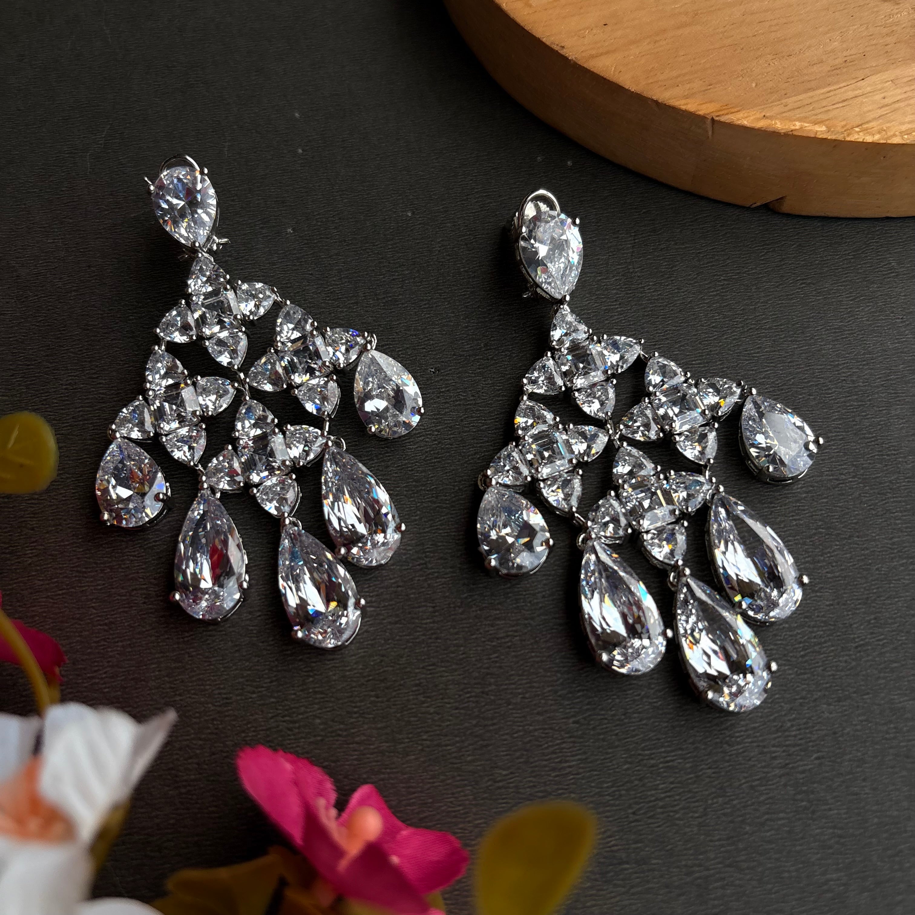 Ad Alina Earrings