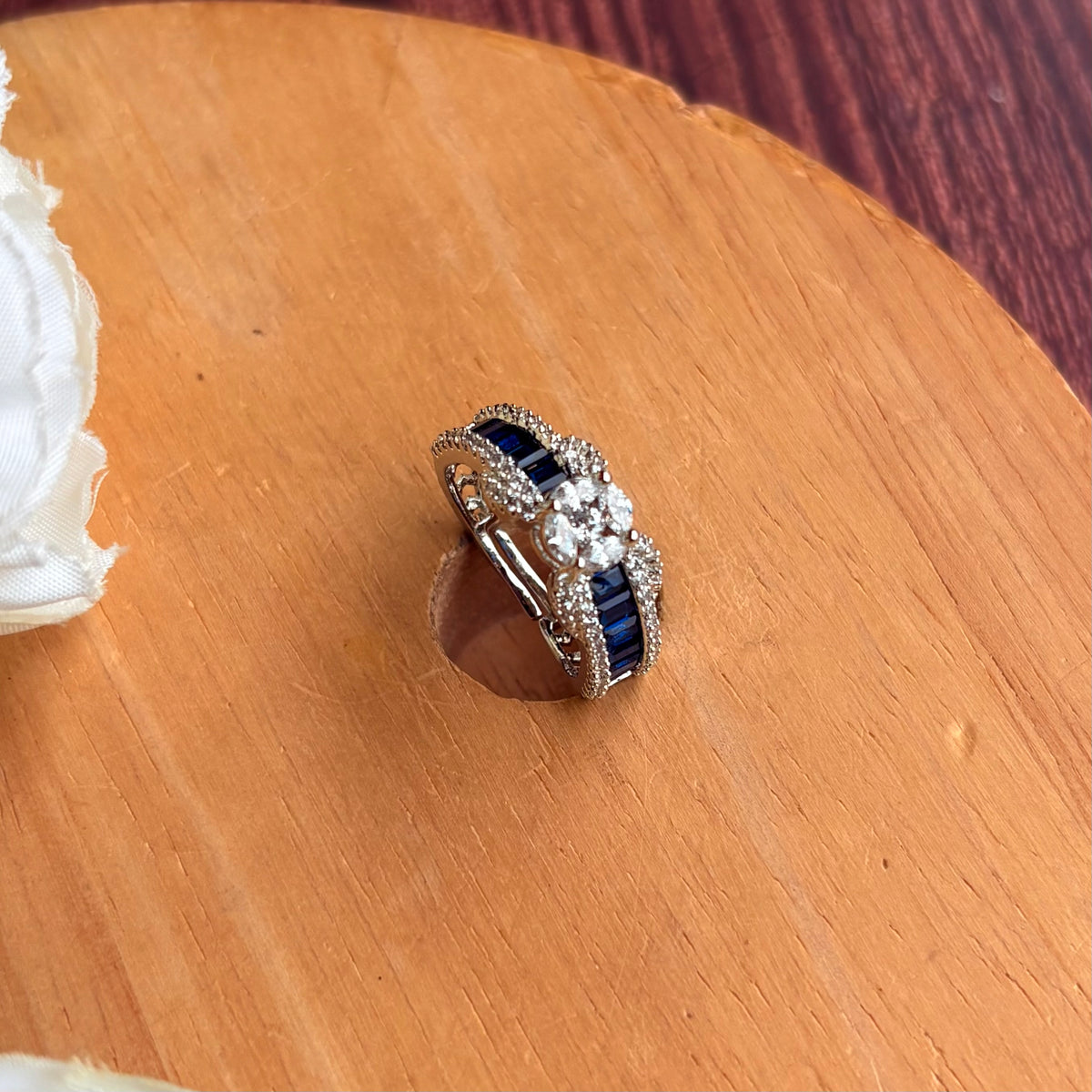 Vrishti Ring