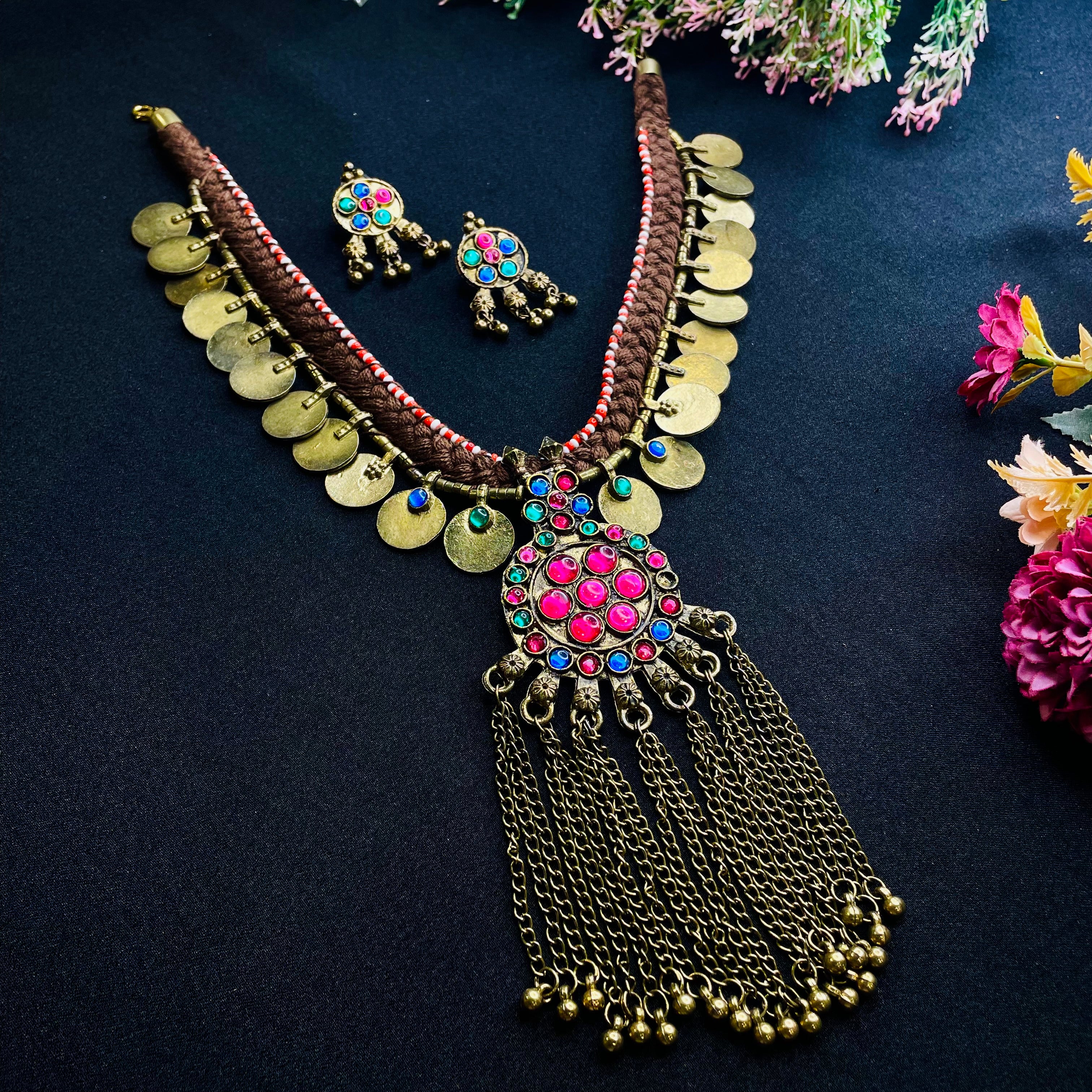 Inara era Neckpiece