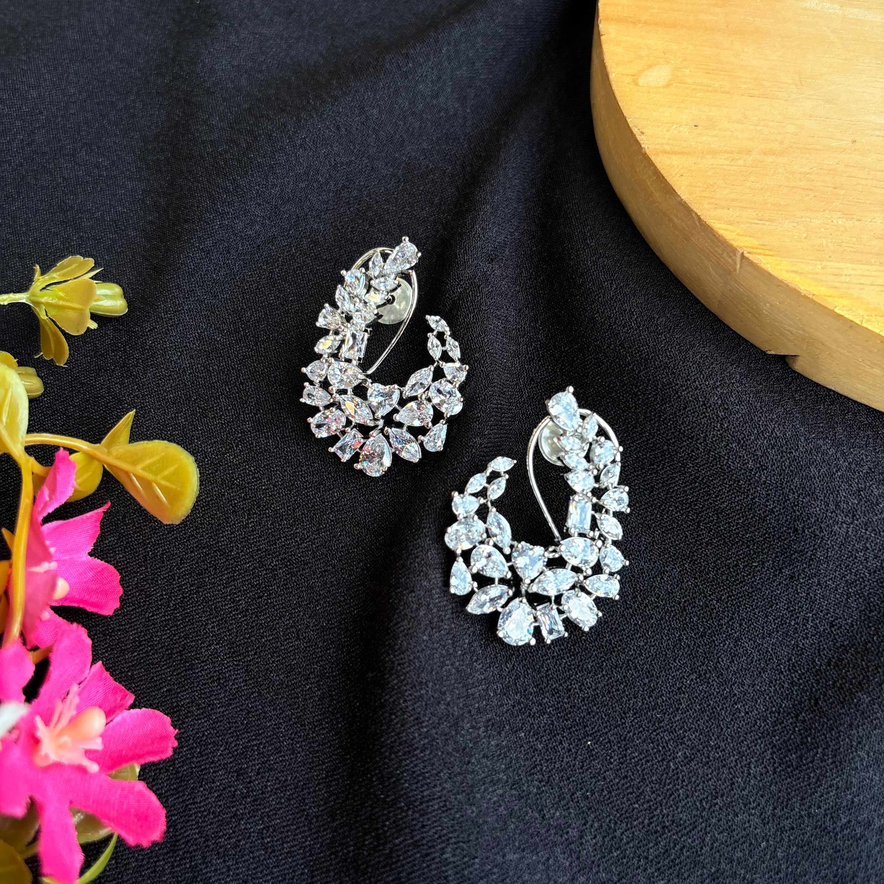 Ad Aria Earrings