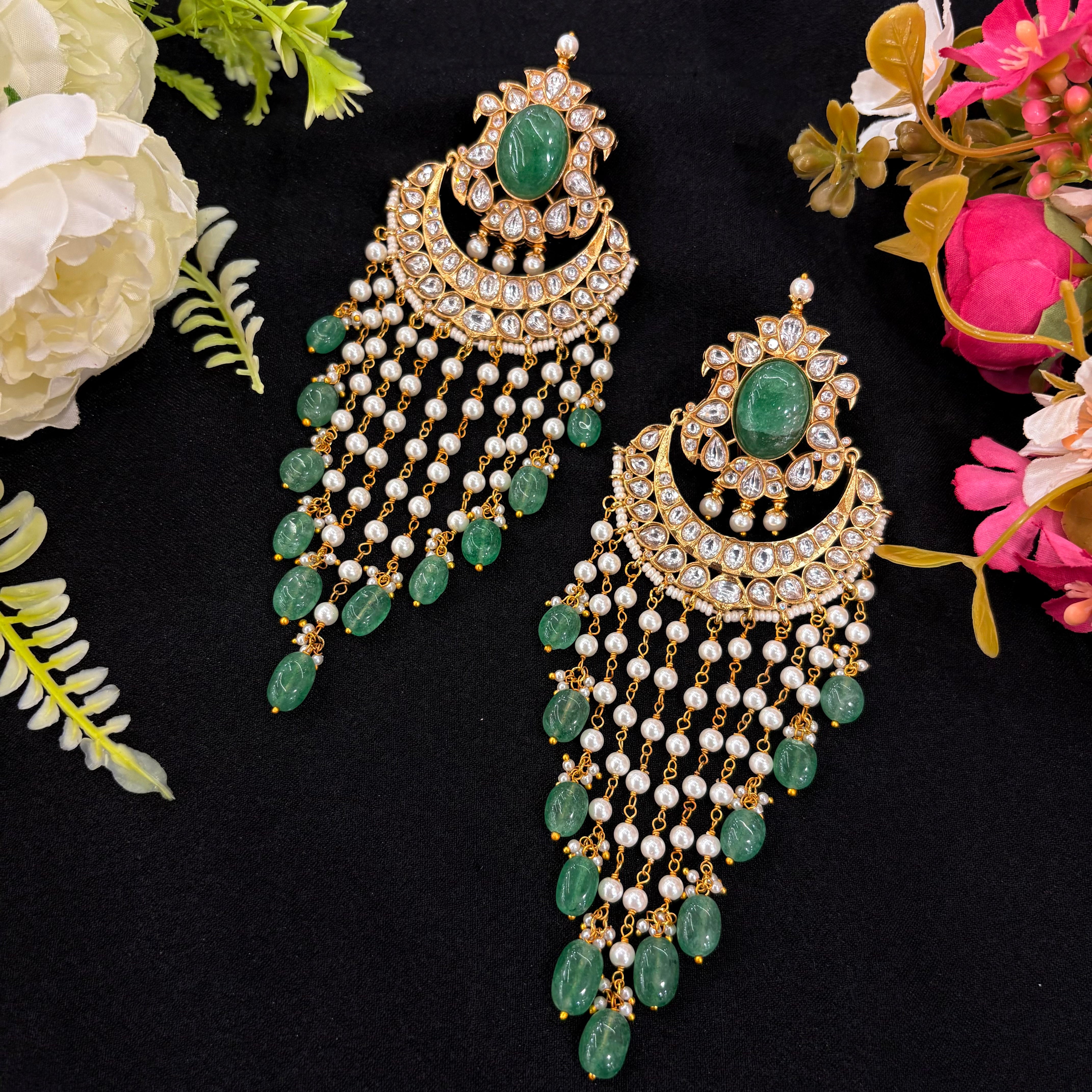 Nayaa Aaradhya Earrings