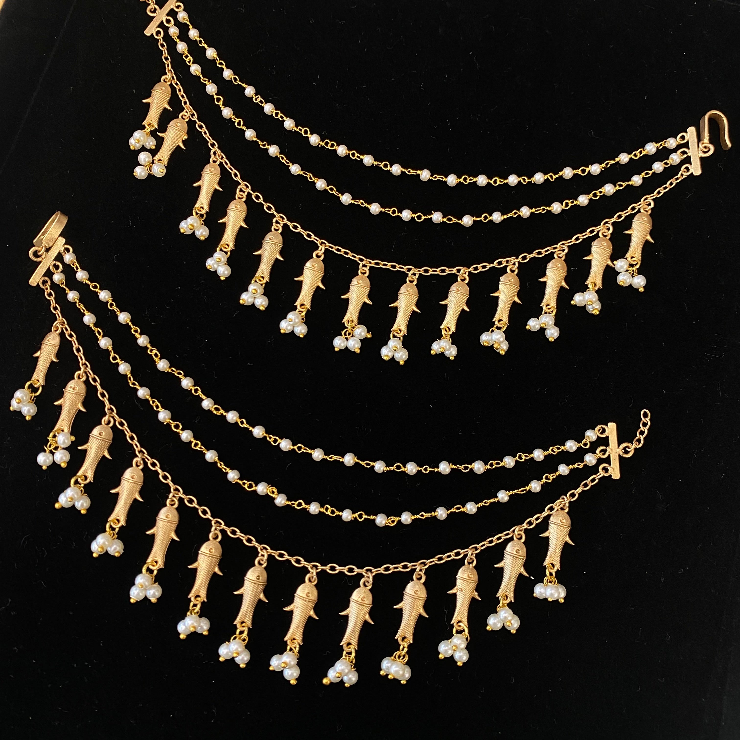 Nayaab Manisha Kanchain