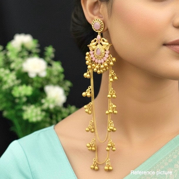 Nayaab Aaliya Earrings