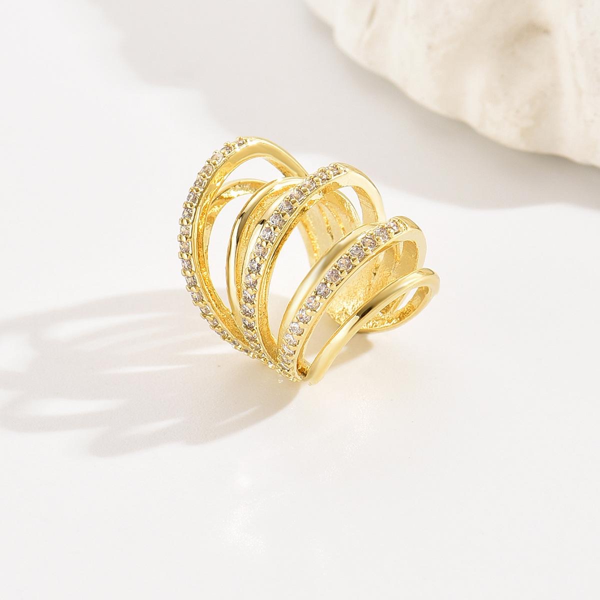 Layla Marin Earcuff