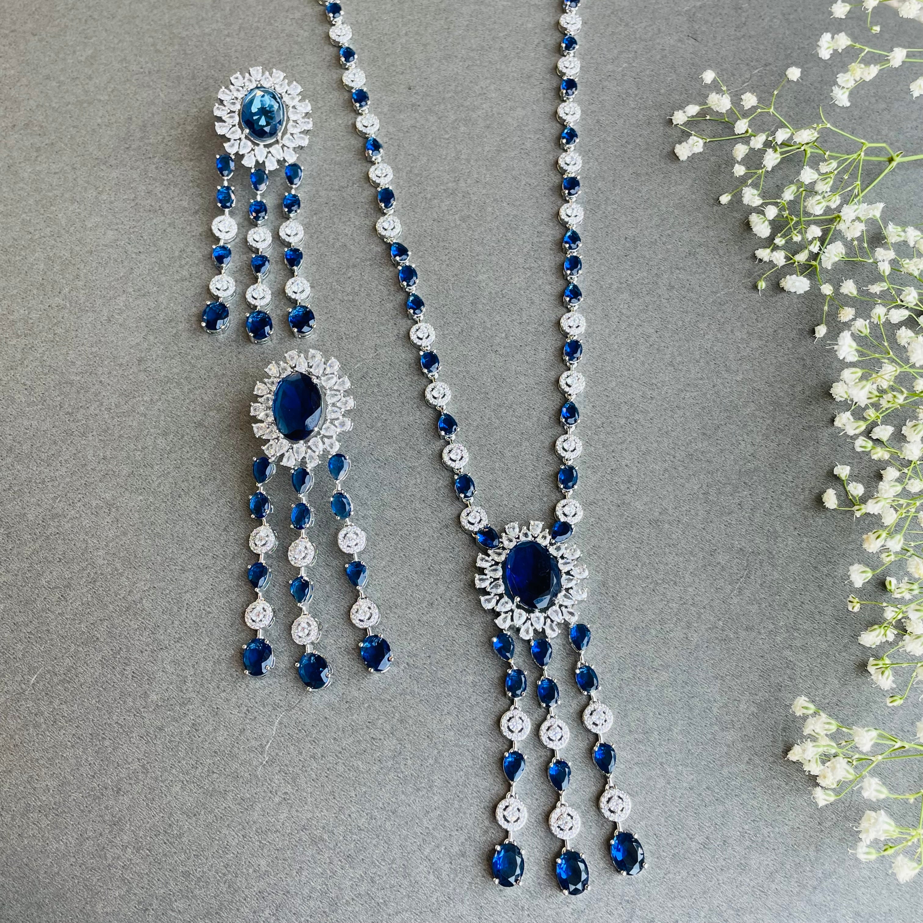 Ad Mahi Neckpiece
