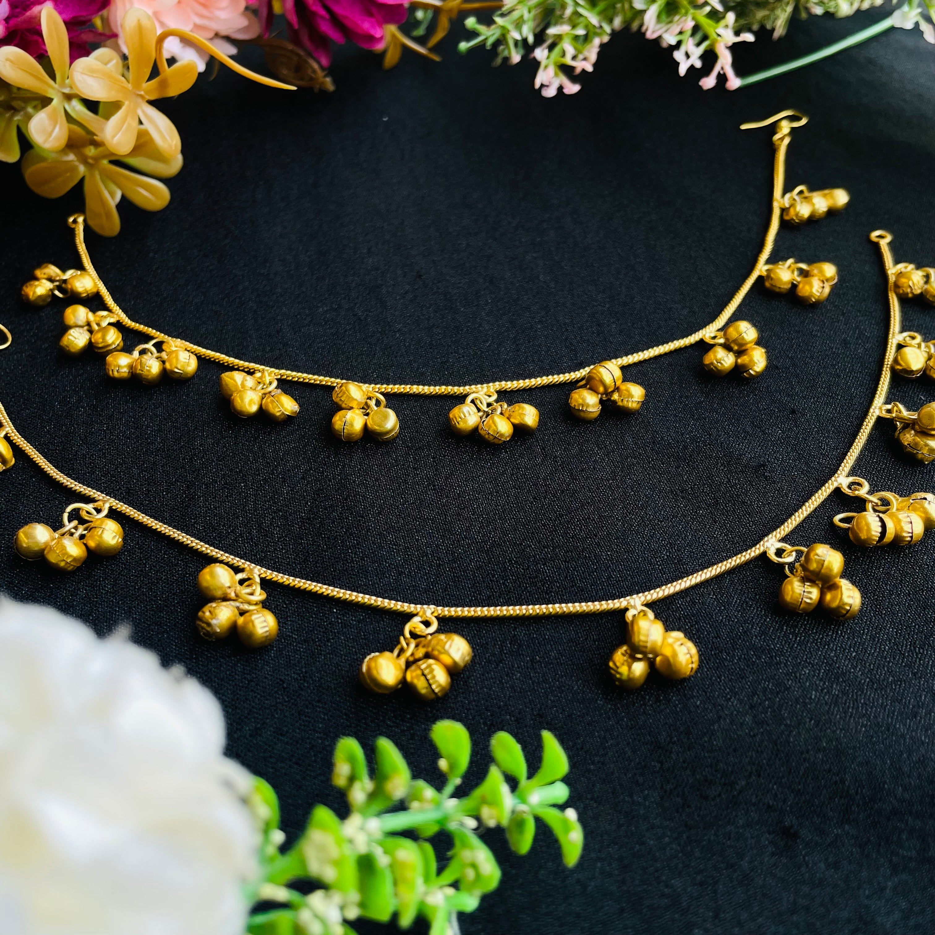 Nayaab Kavya Kanchain