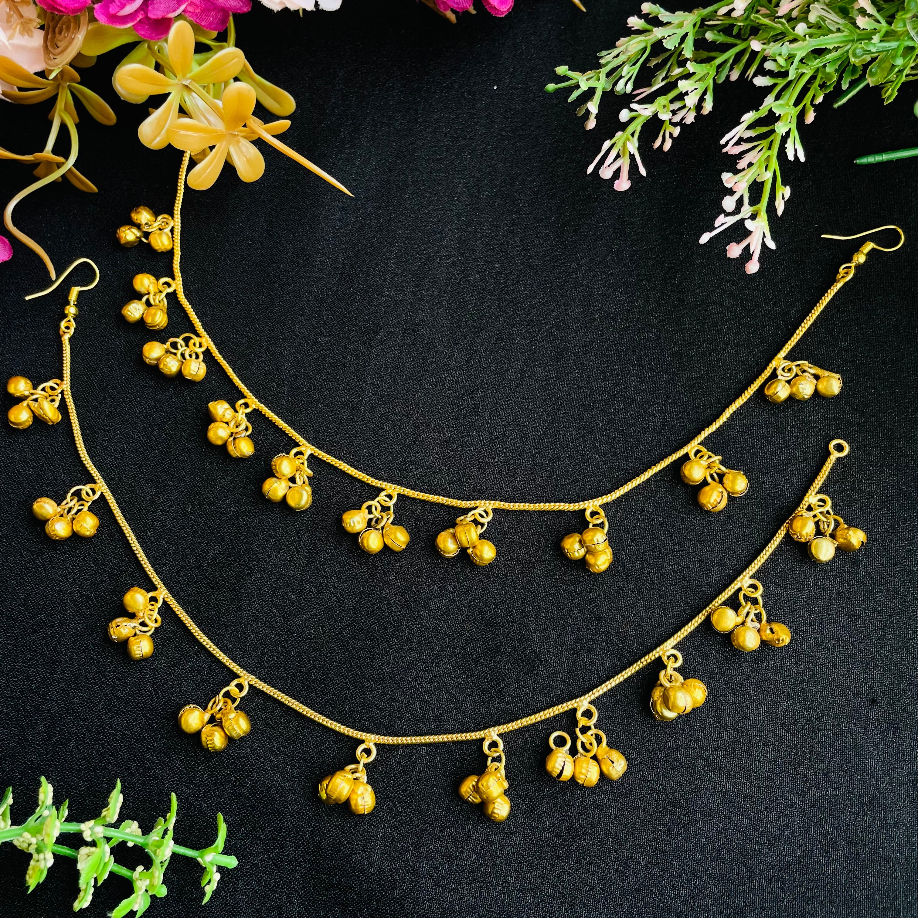 Nayaab Kavya Kanchain