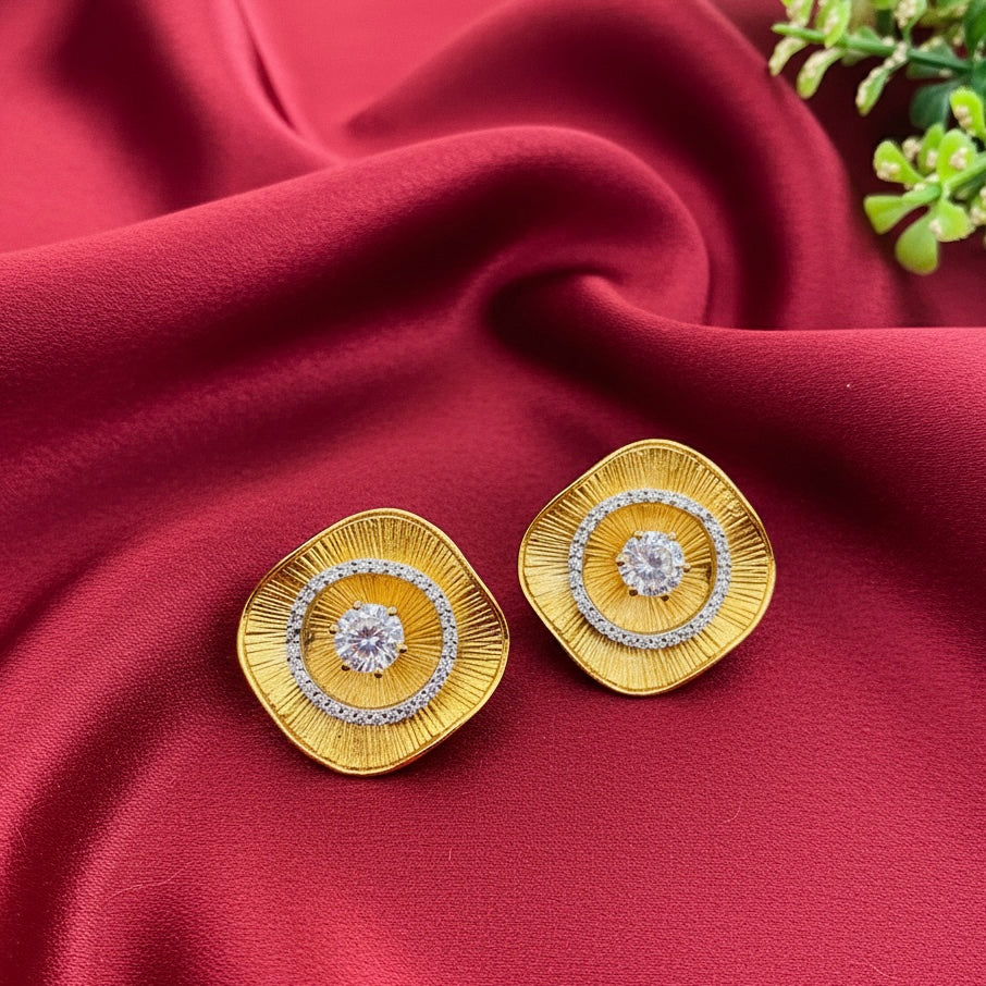 Layla Alexa Earrings