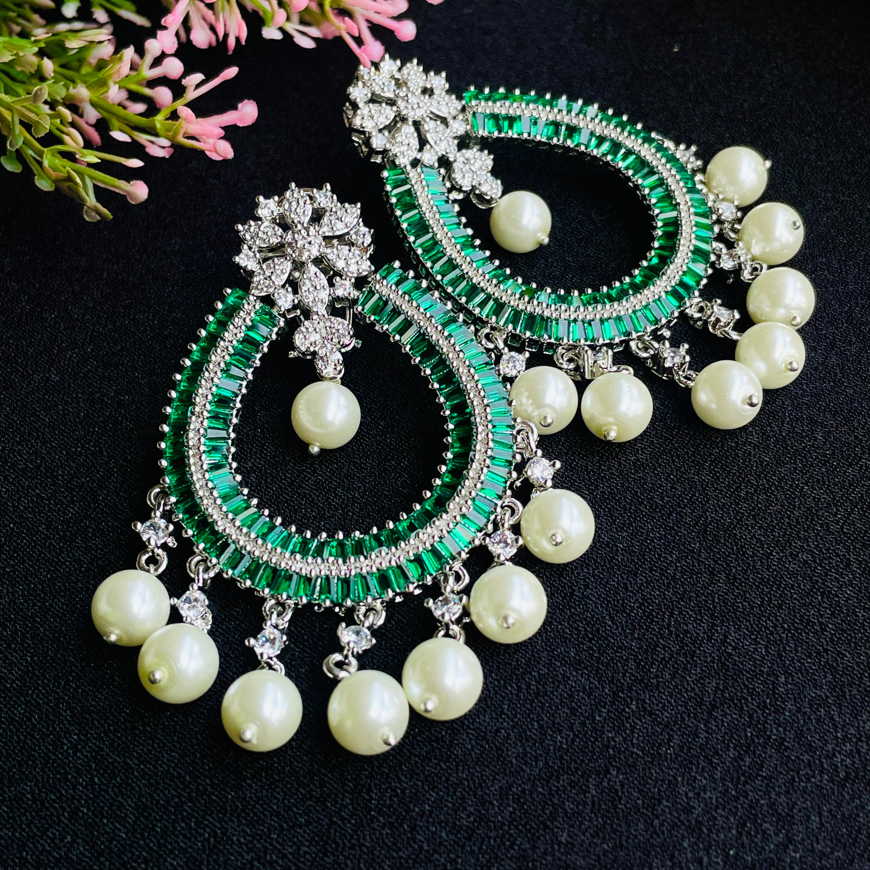 Ad Sophia Earrings